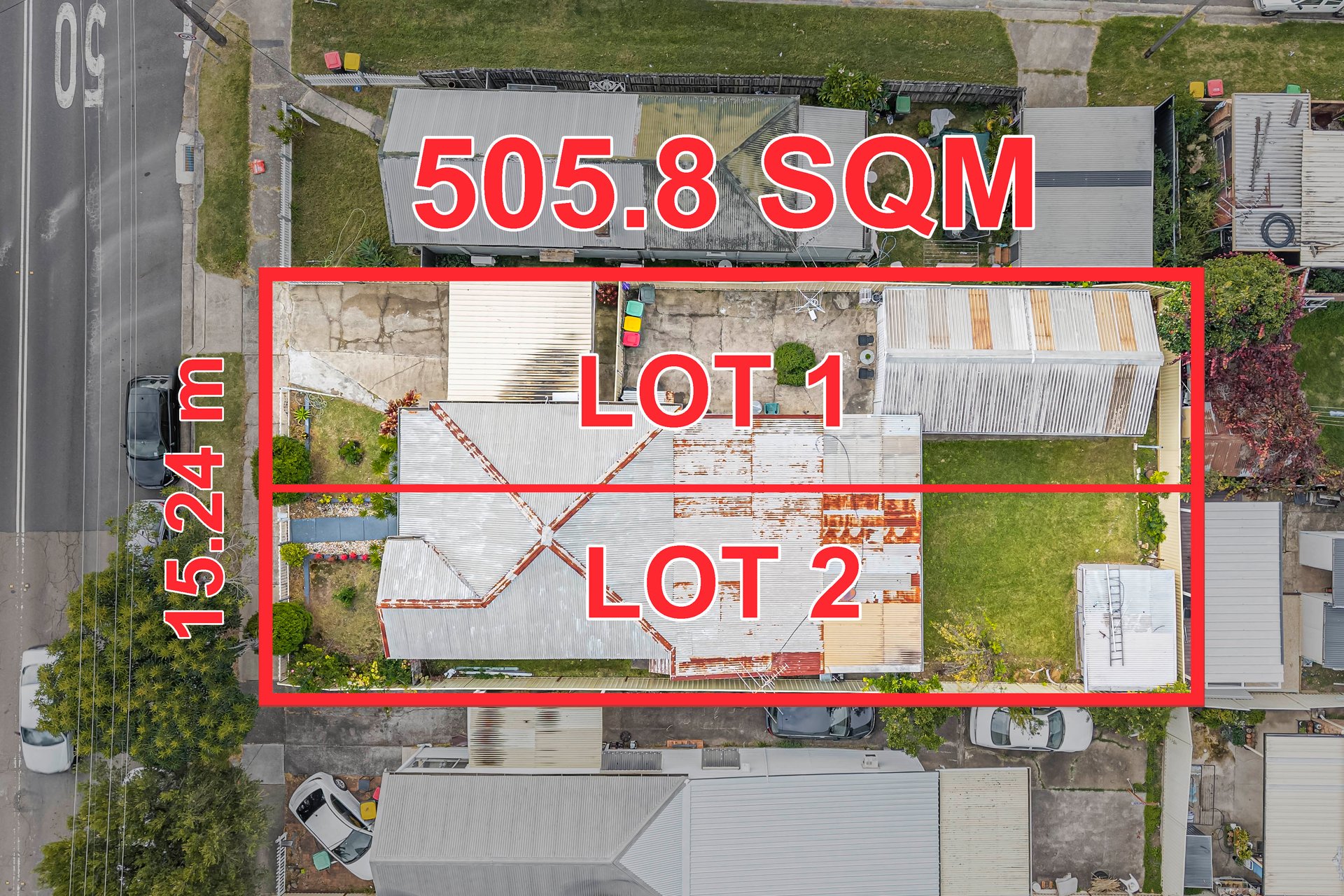 47 Hampstead Road, Auburn, NSW, 2144