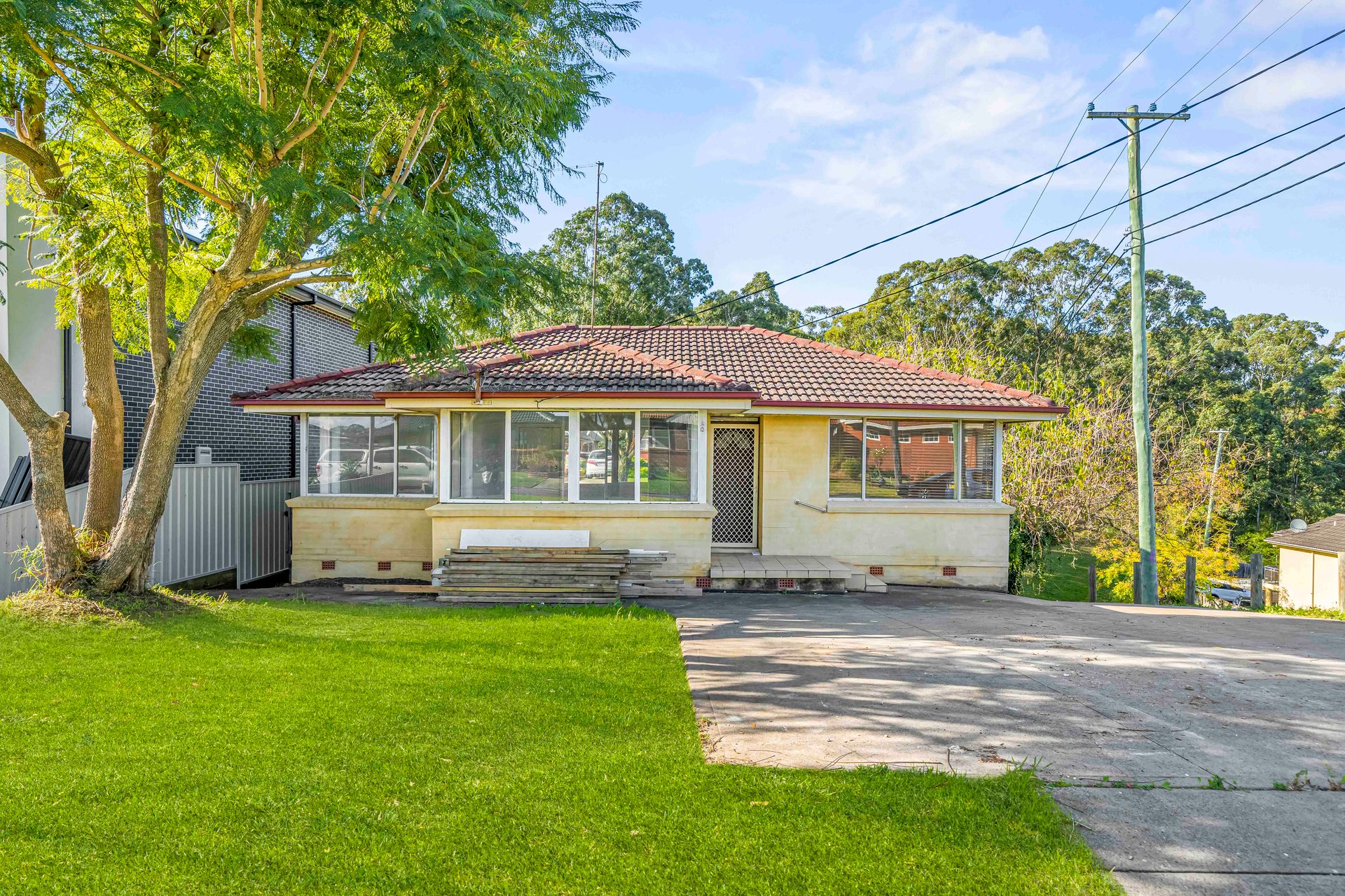 28 Collins Crescent, Yagoona, NSW, 2199