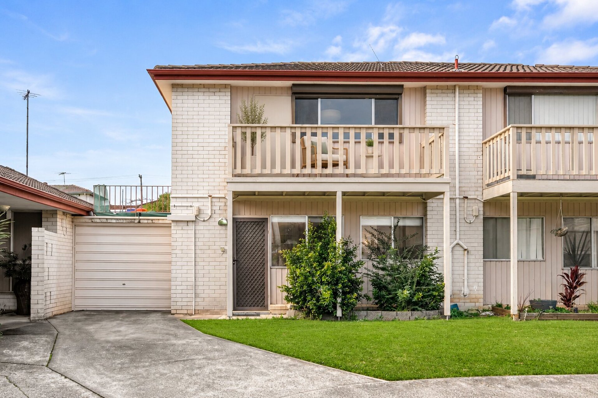 7/160 Cooper Road, Yagoona, NSW, 2199