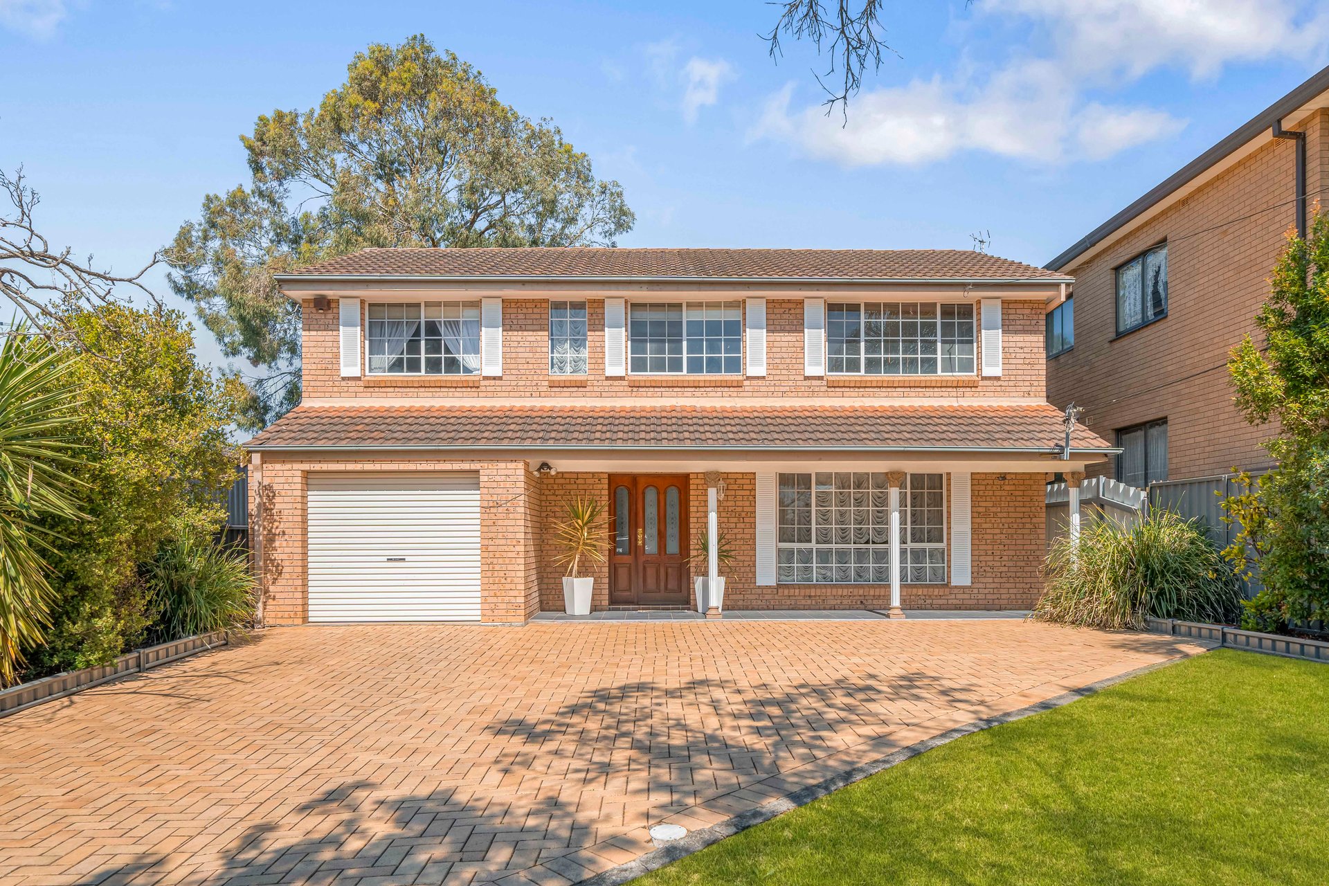 48 Cardigan Road, Greenacre, NSW, 2190