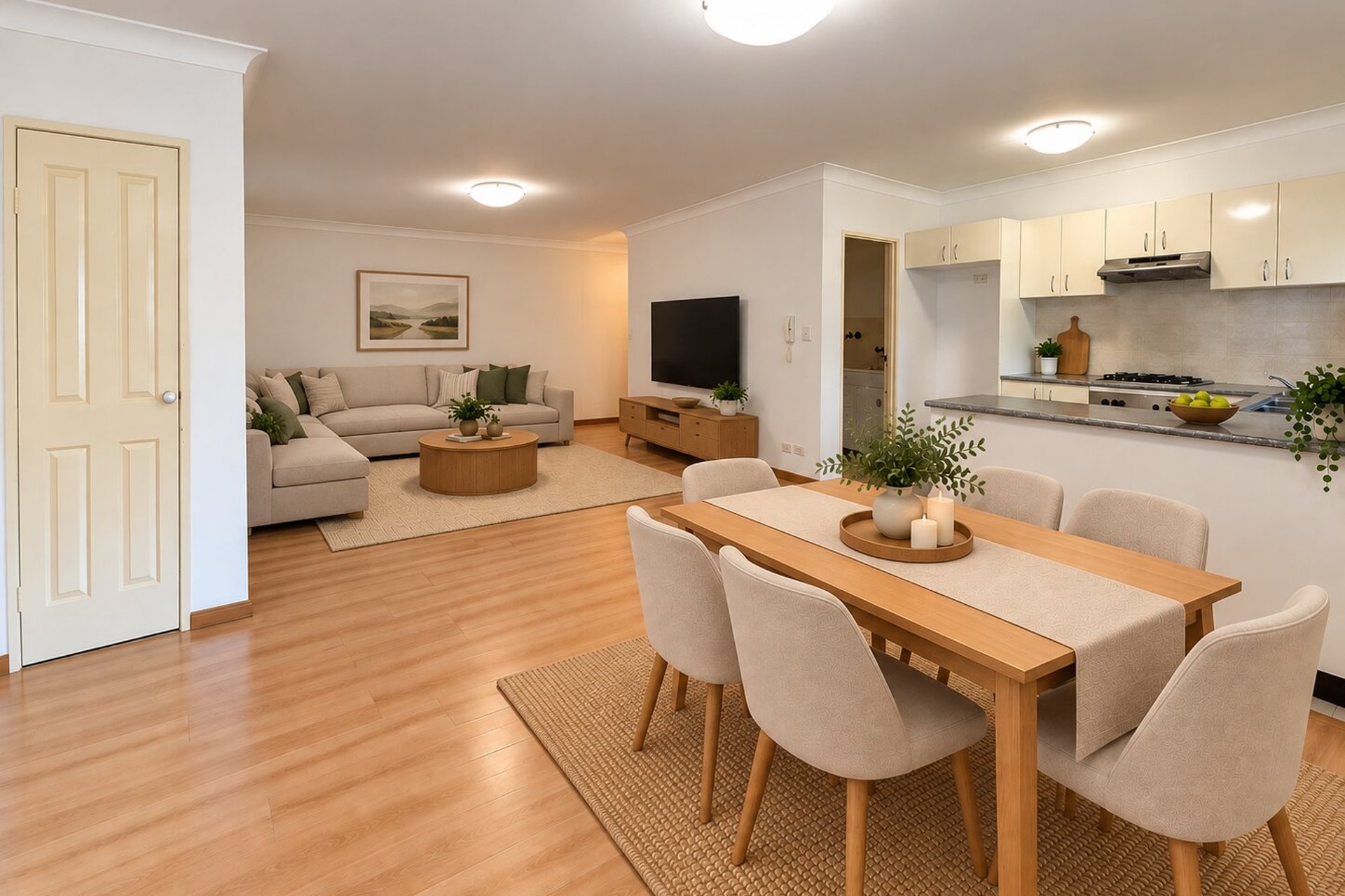 12/48 Cairds Avenue, Bankstown, NSW, 2200