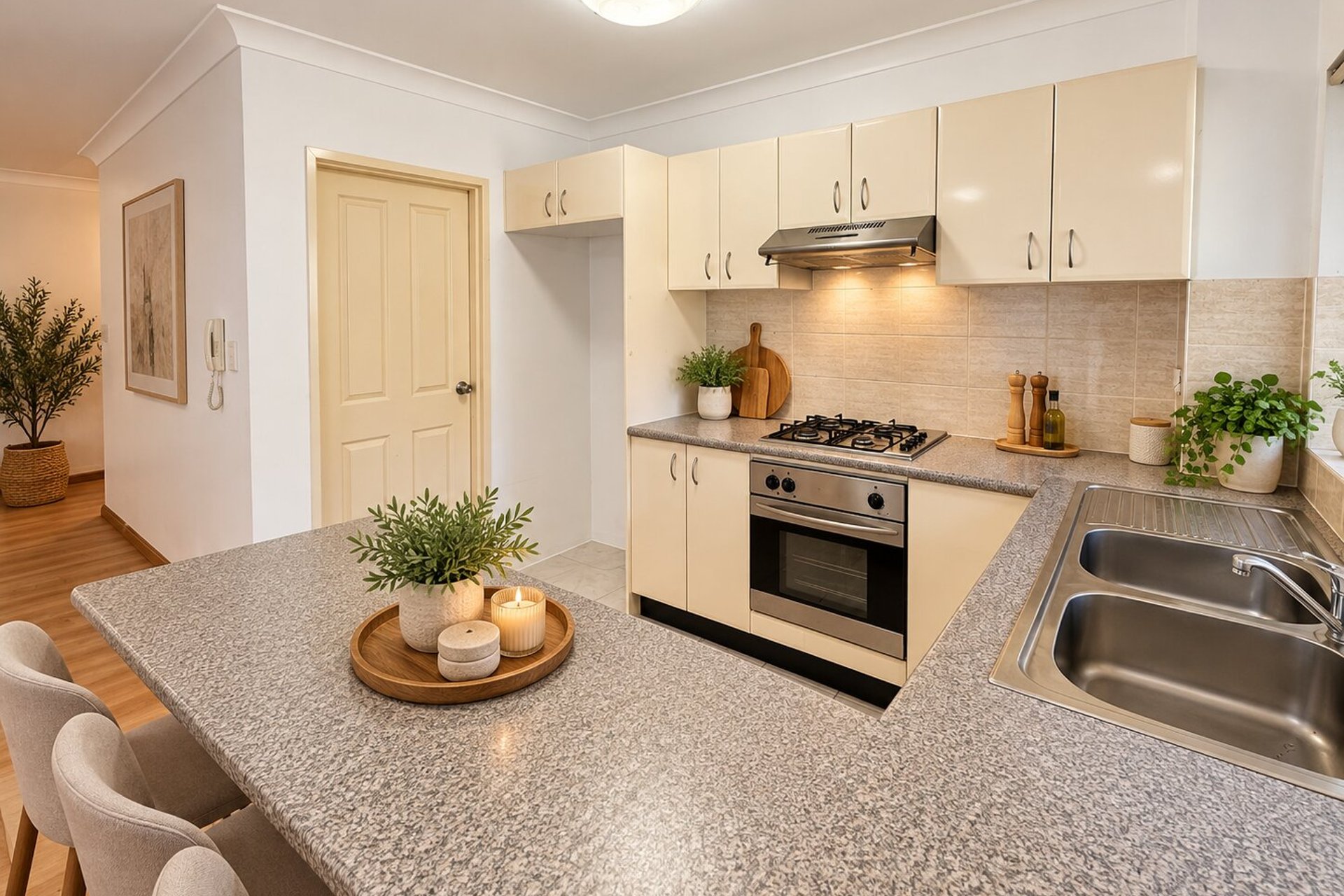 12/48 Cairds Avenue — photo from Elders Real Estate Bankstown