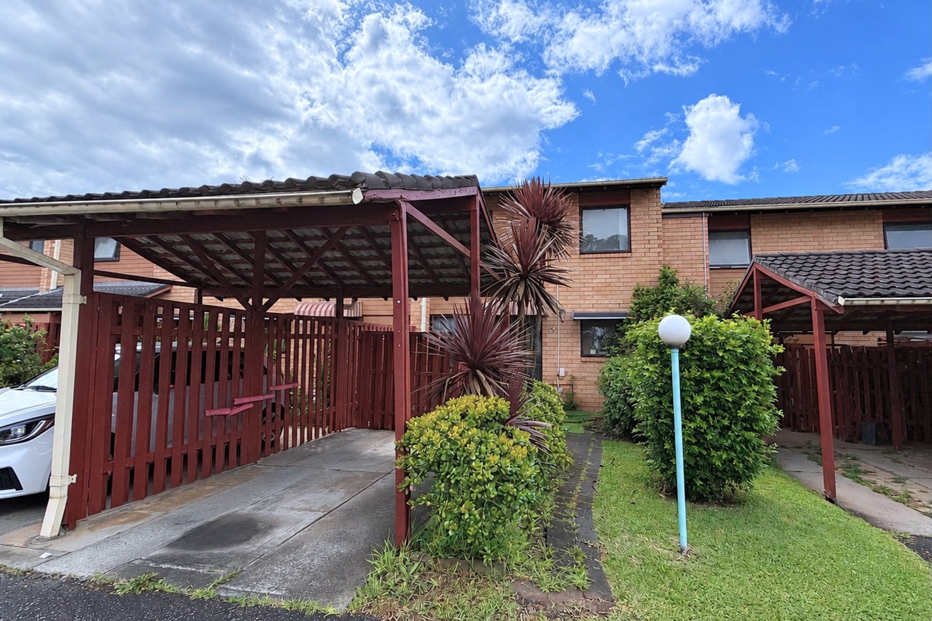 5/55 Chiswick Road, Greenacre, NSW, 2190
