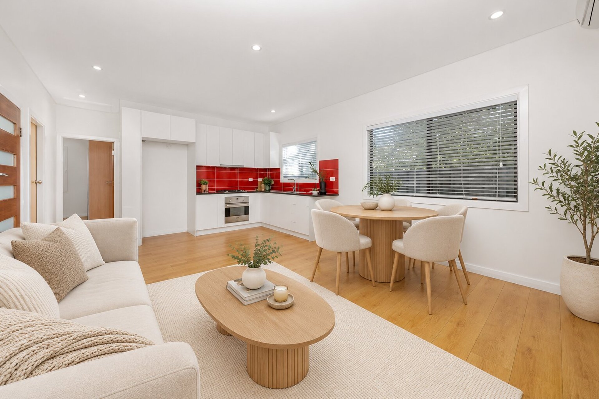 1/23 Emery Avenue, Yagoona, NSW, 2199