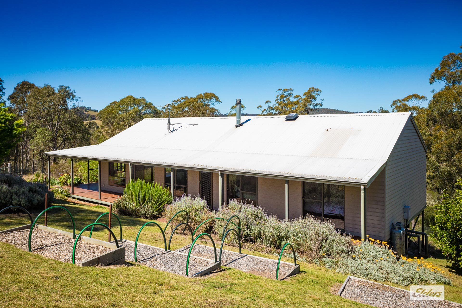 309 Warrigal Range Road, Brogo NSW 2550