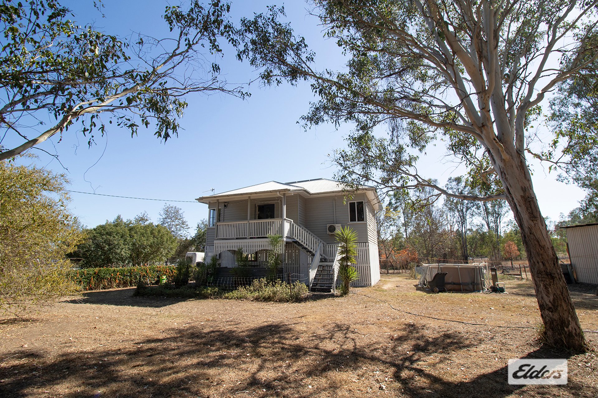 13 Beames Drive, Laidley South, QLD, 4341