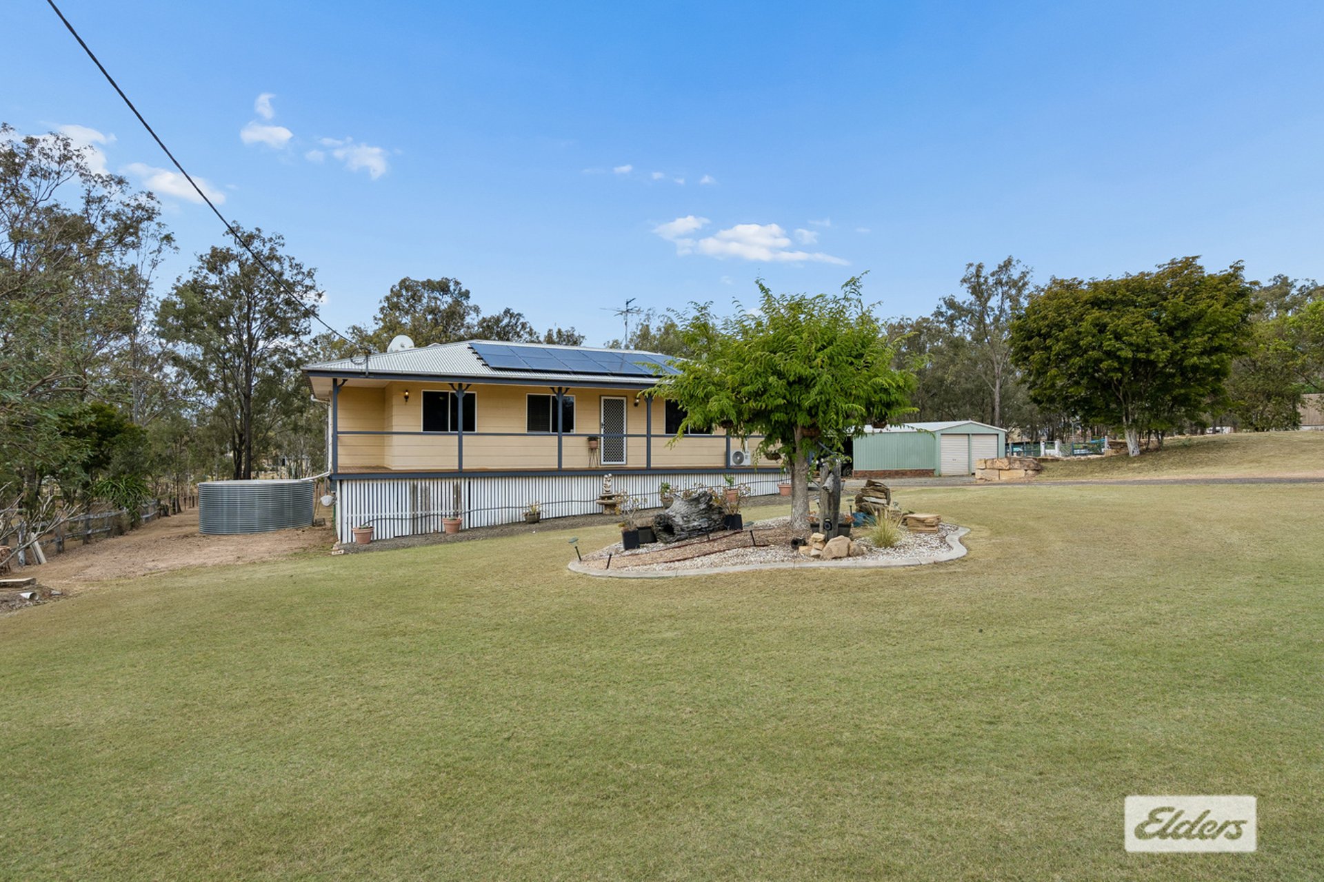 20 Highland Grove, Kensington Grove, QLD, 4341