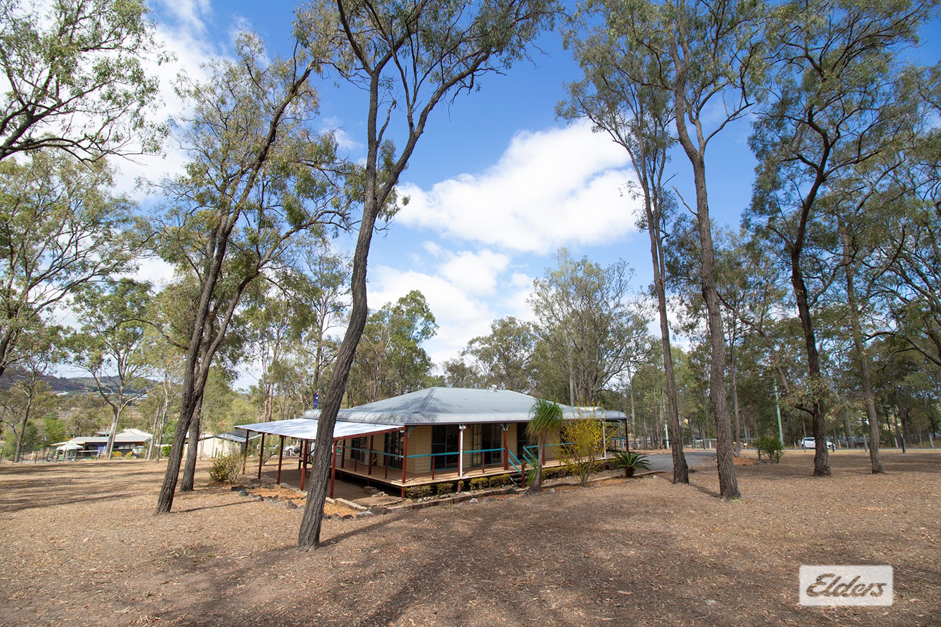 4 Natalie Court, Regency Downs, QLD, 4341
