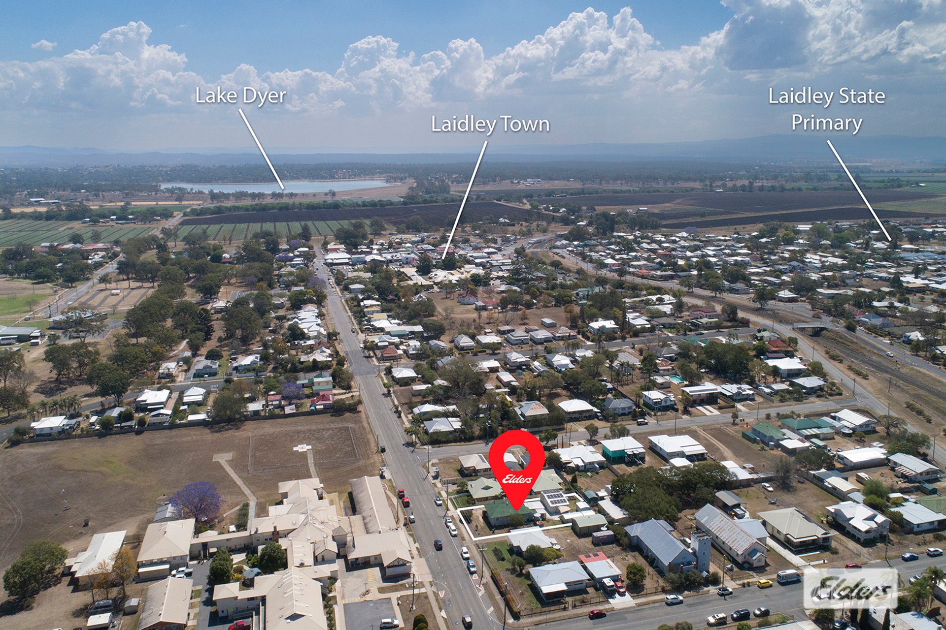 78 William Street, Laidley, QLD, 4341
