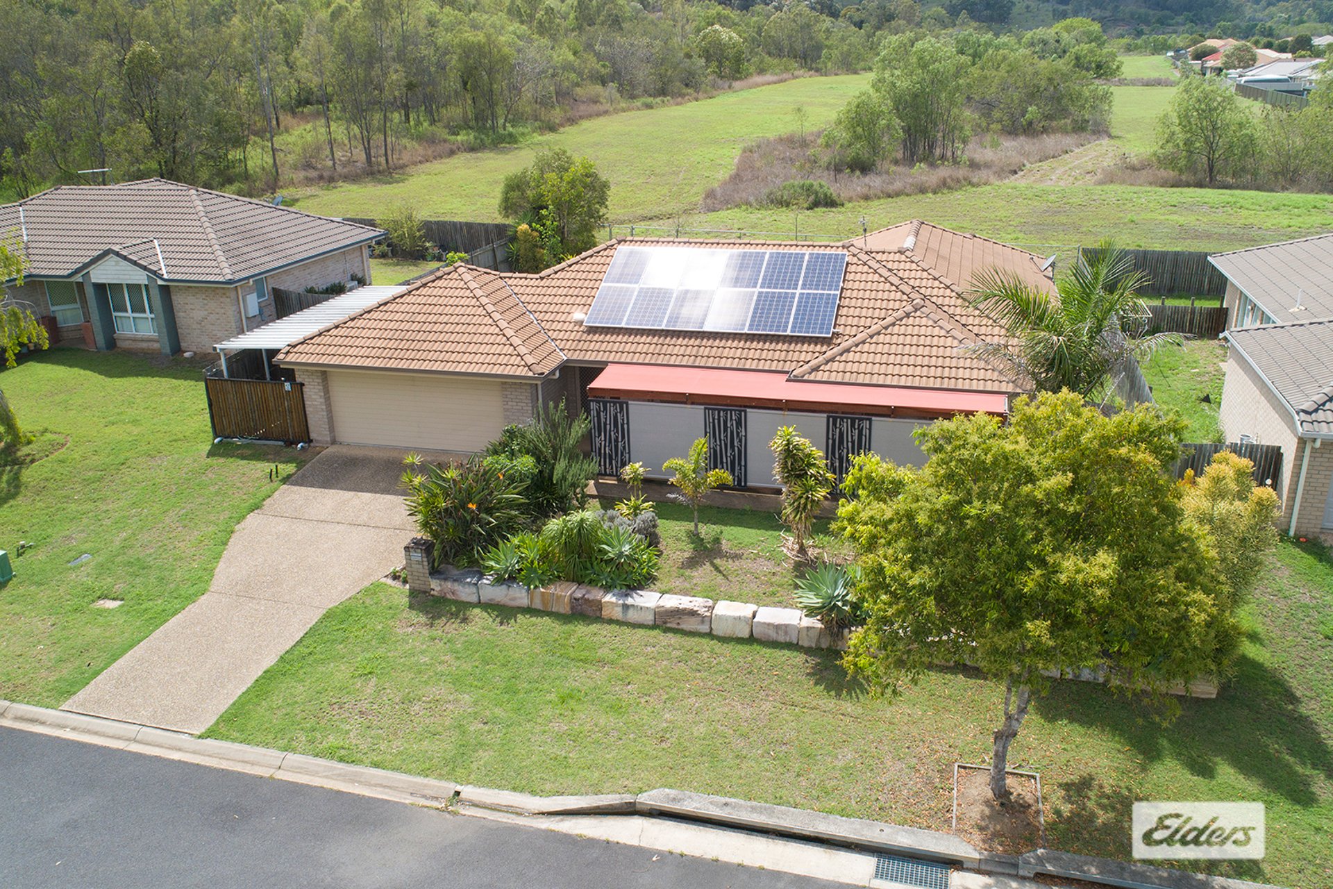 4 Goodwin Street — photo from Elders Real Estate Laidley