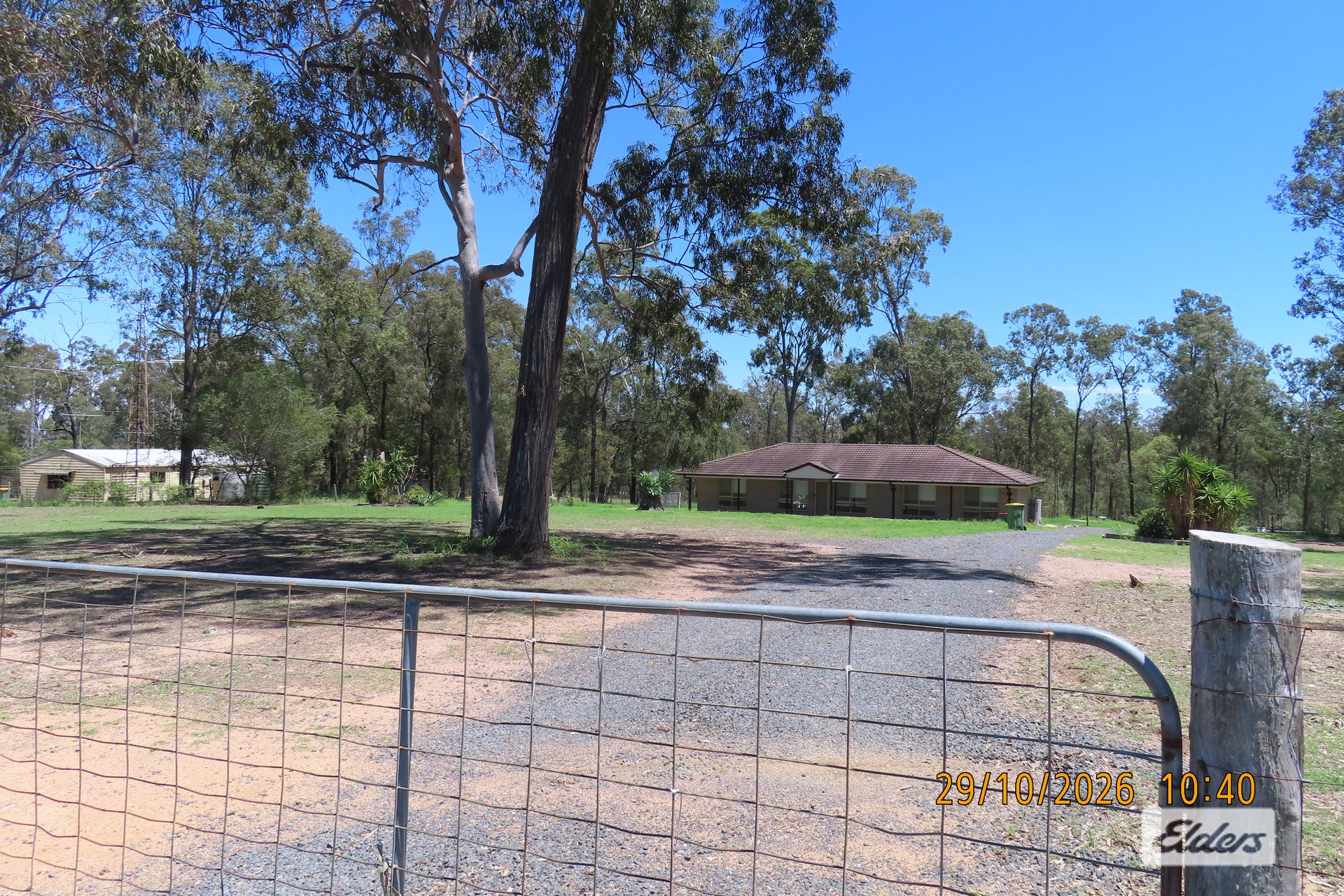 Glenore Grove, QLD, 4342