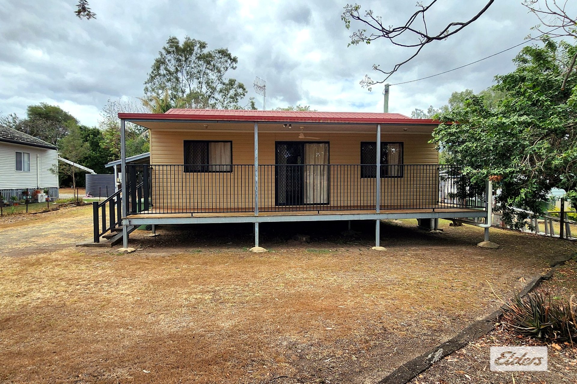 24 George Street, Toogoolawah, QLD, 4313