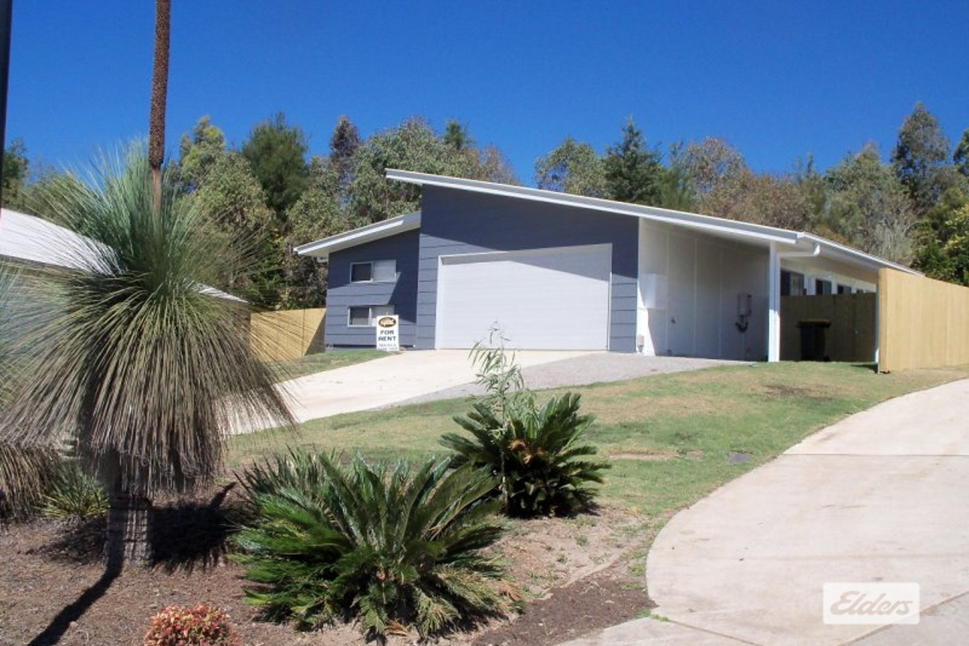 Kilcoy, QLD, 4515
