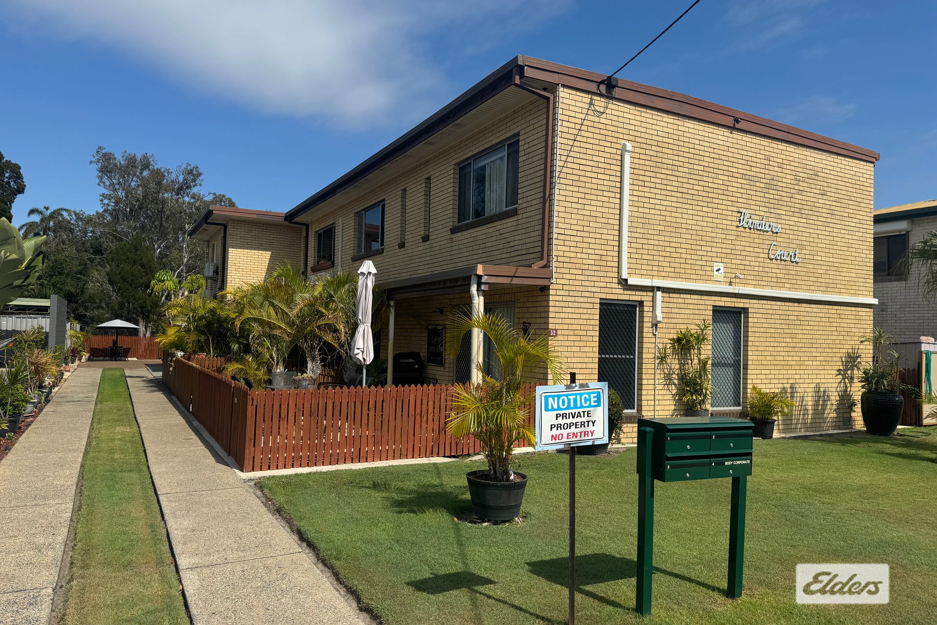 4/32 Bestman Avenue , Bongaree, QLD, 4507