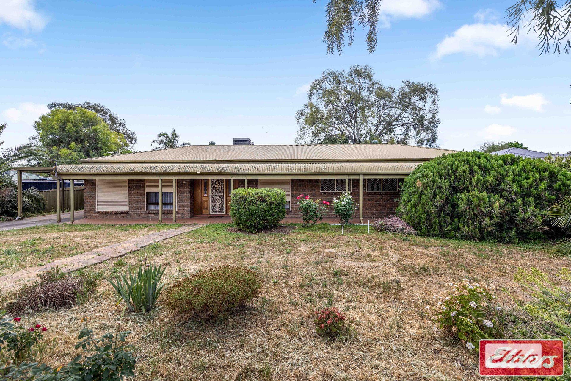 28 Princess Street — photo from Elders Real Estate Gawler