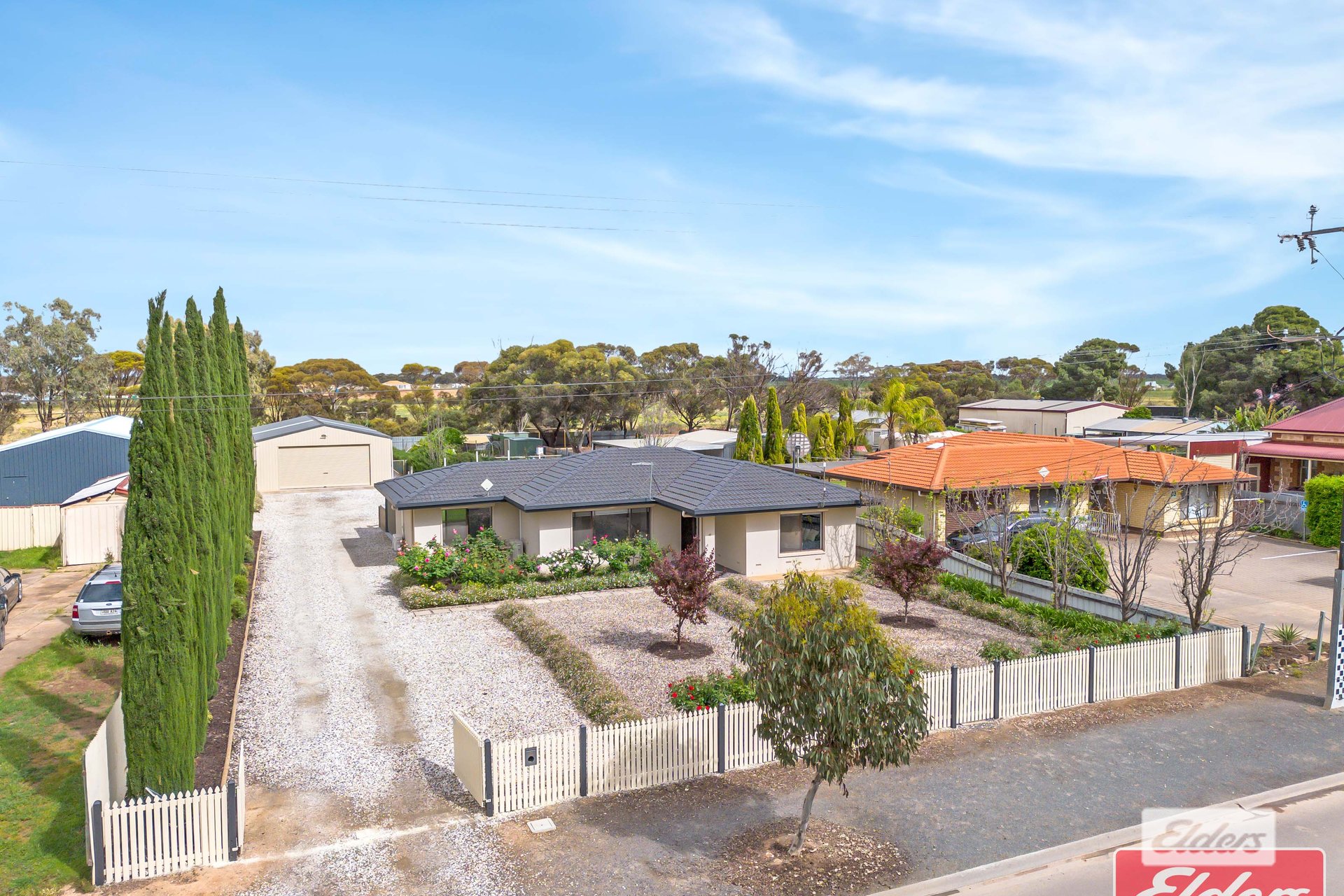 41 Aerodrome Road, Mallala, SA, 5502