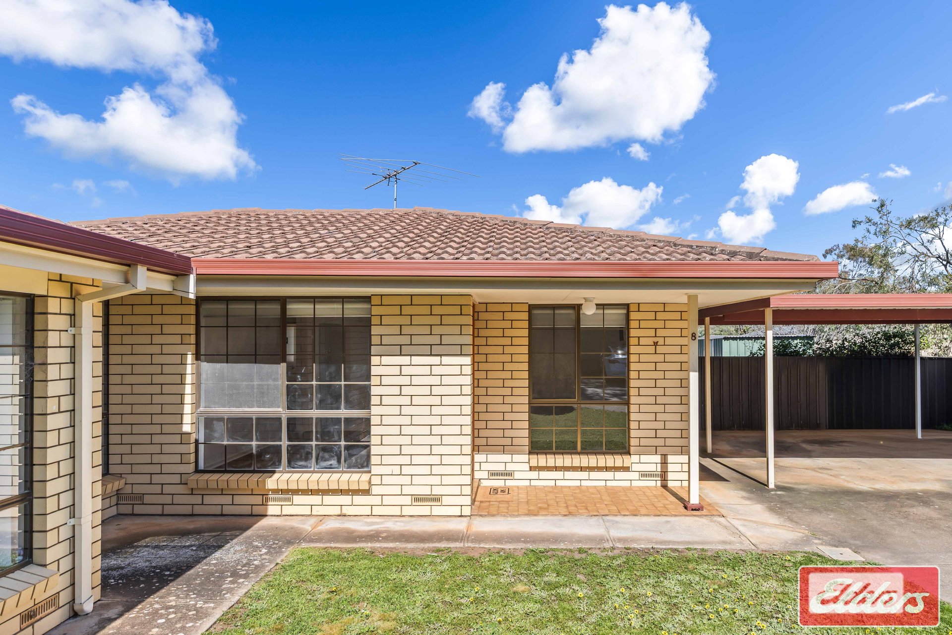 8/42 Davies Street — photo from Elders Real Estate Gawler
