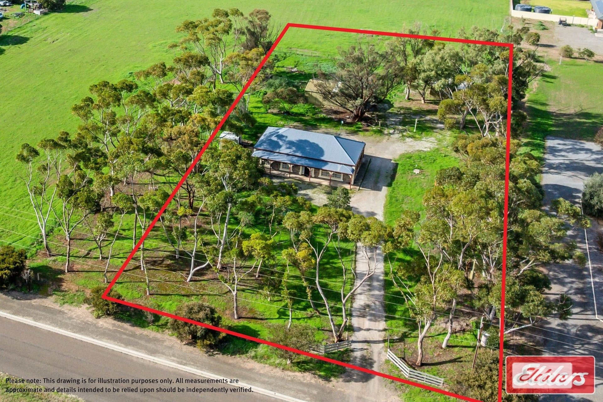 21(Lt 301) Cliff Road, Roseworthy, SA, 5371