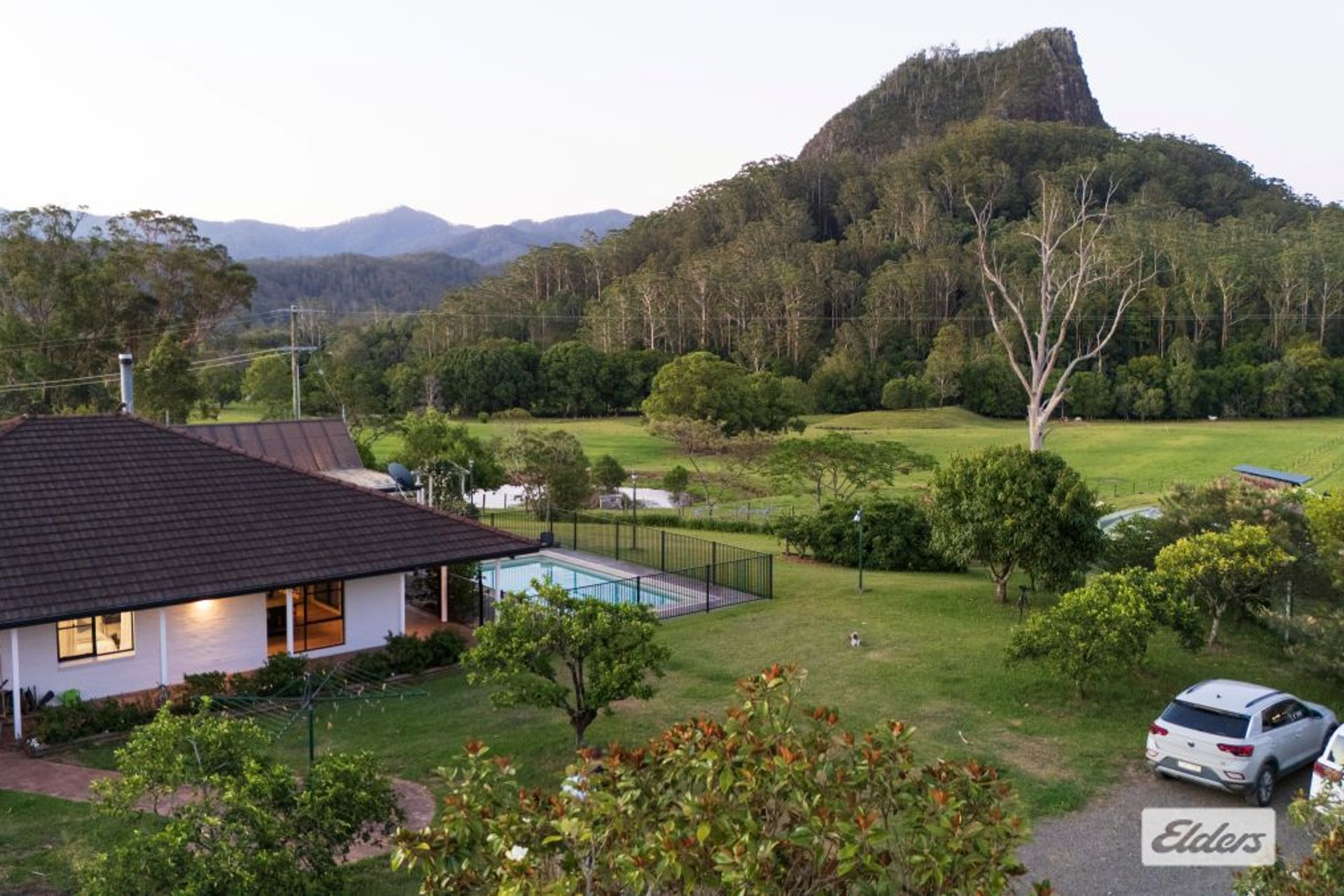 Upper Lansdowne, NSW, 2430