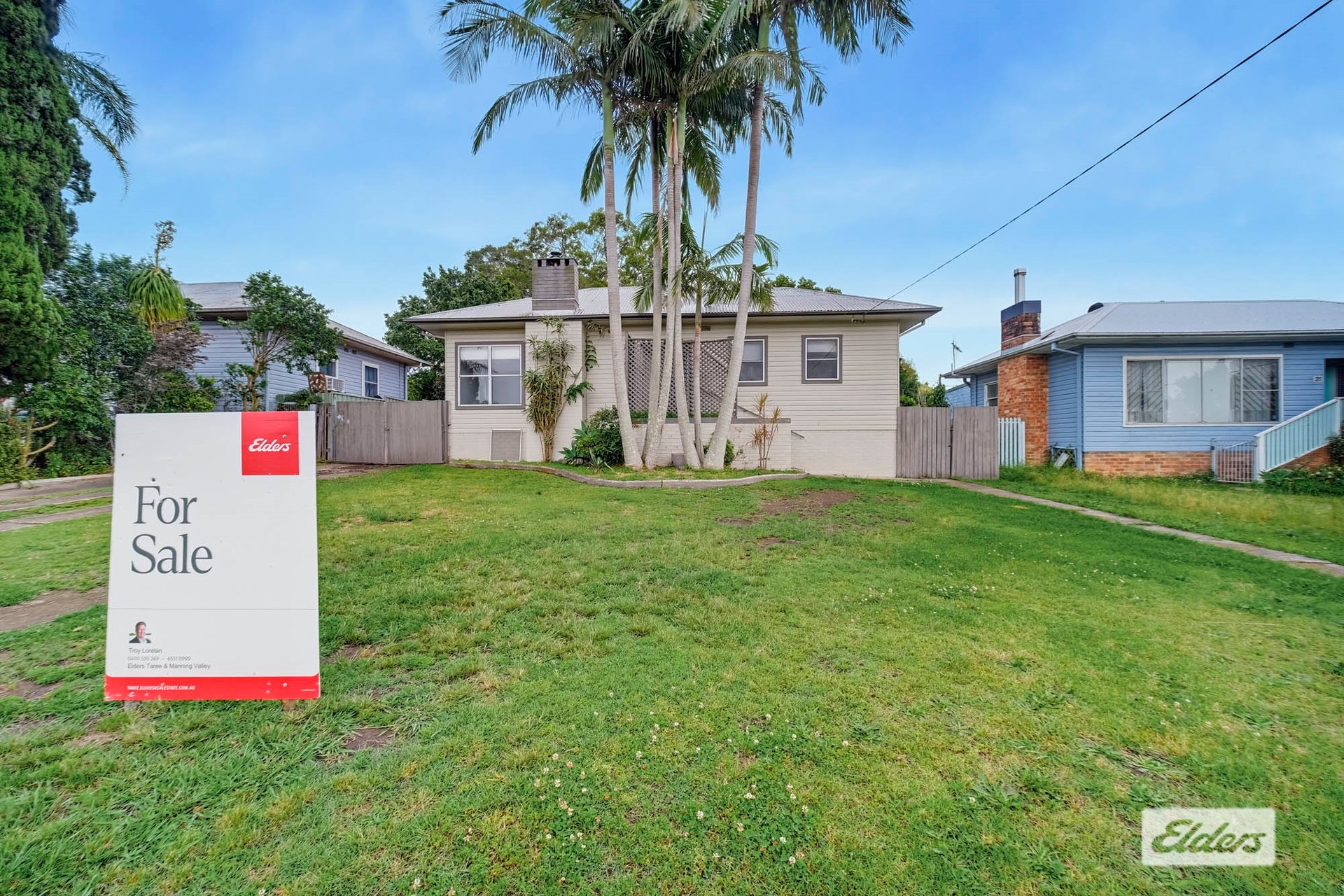 23 Robertson Street, Taree, NSW, 2430
