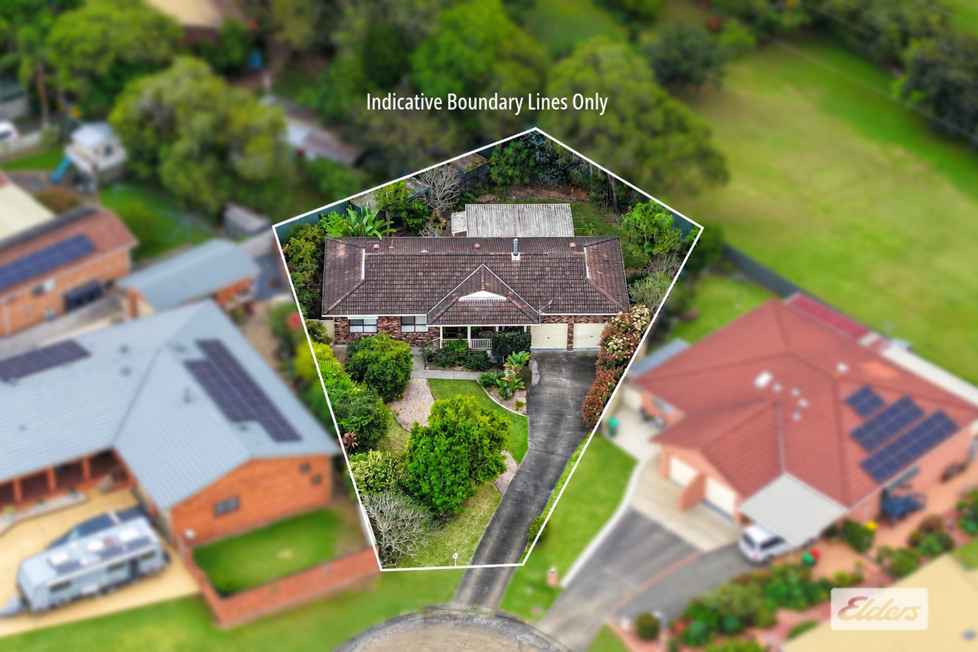 4 Orchid Close — photo from Elders Real Estate Taree