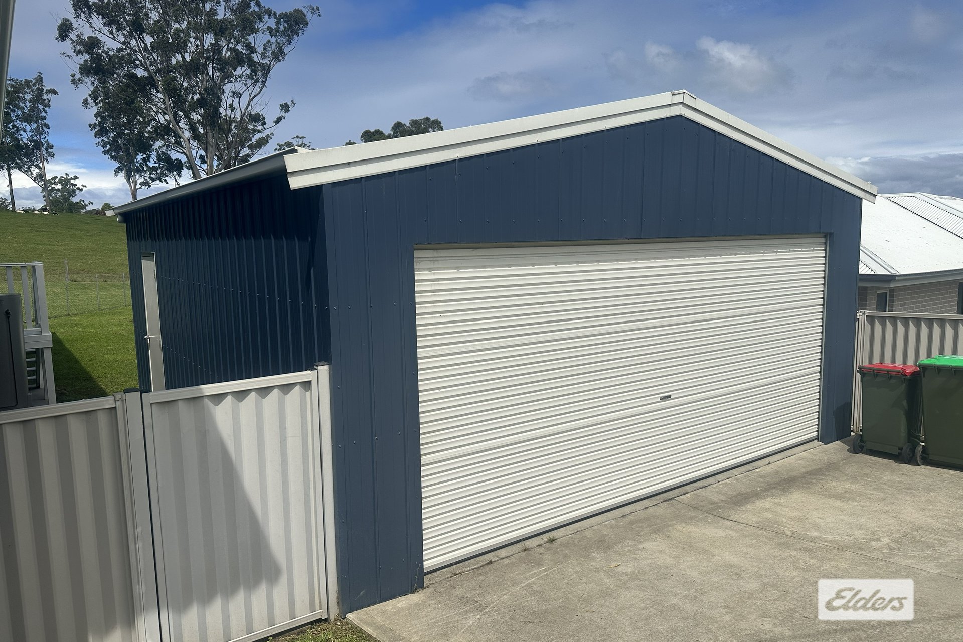 21 Bangalow Road — photo from Elders Real Estate Taree