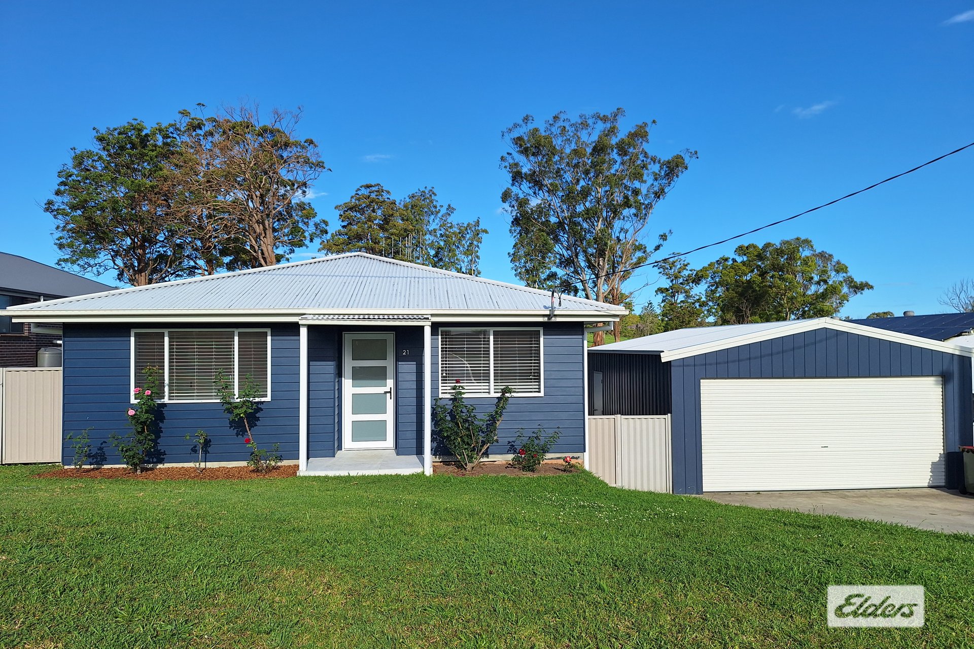 21 Bangalow Road, Coopernook, NSW, 2426