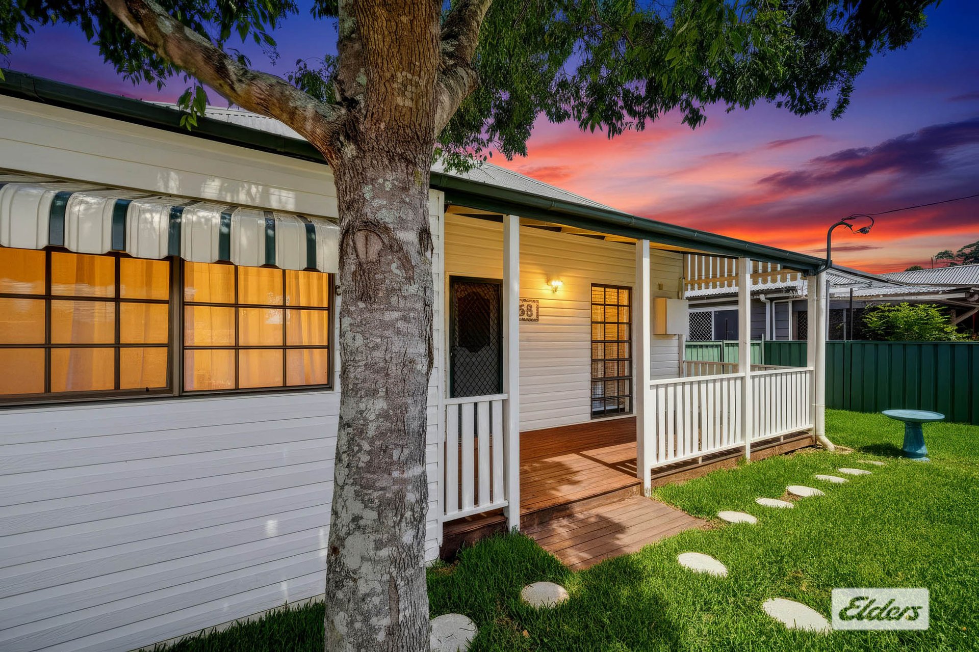 58 High Street, Cundletown, NSW, 2430