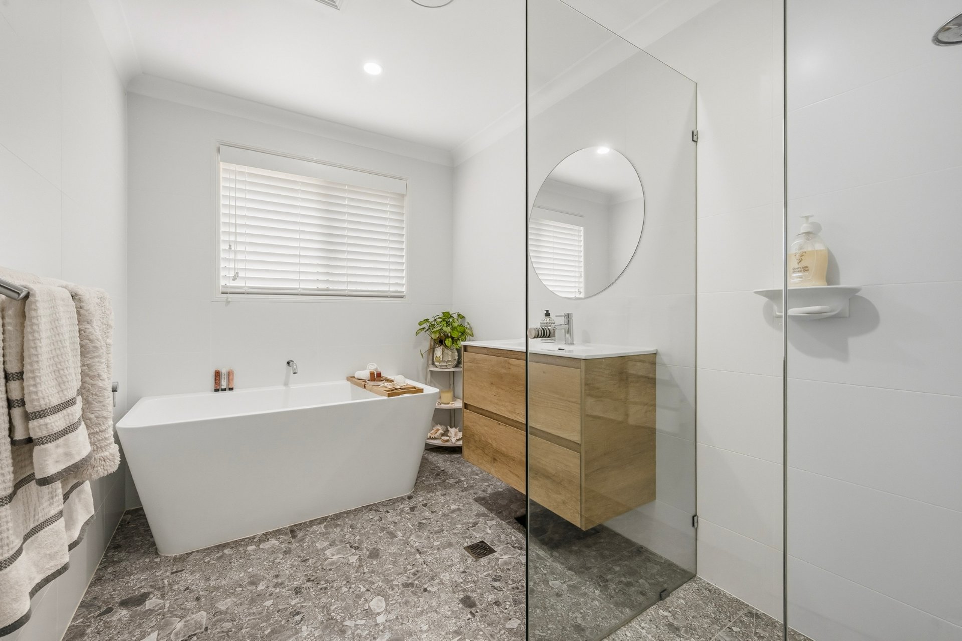 8/28 Cutbush Road, Everton Park, QLD, 4053