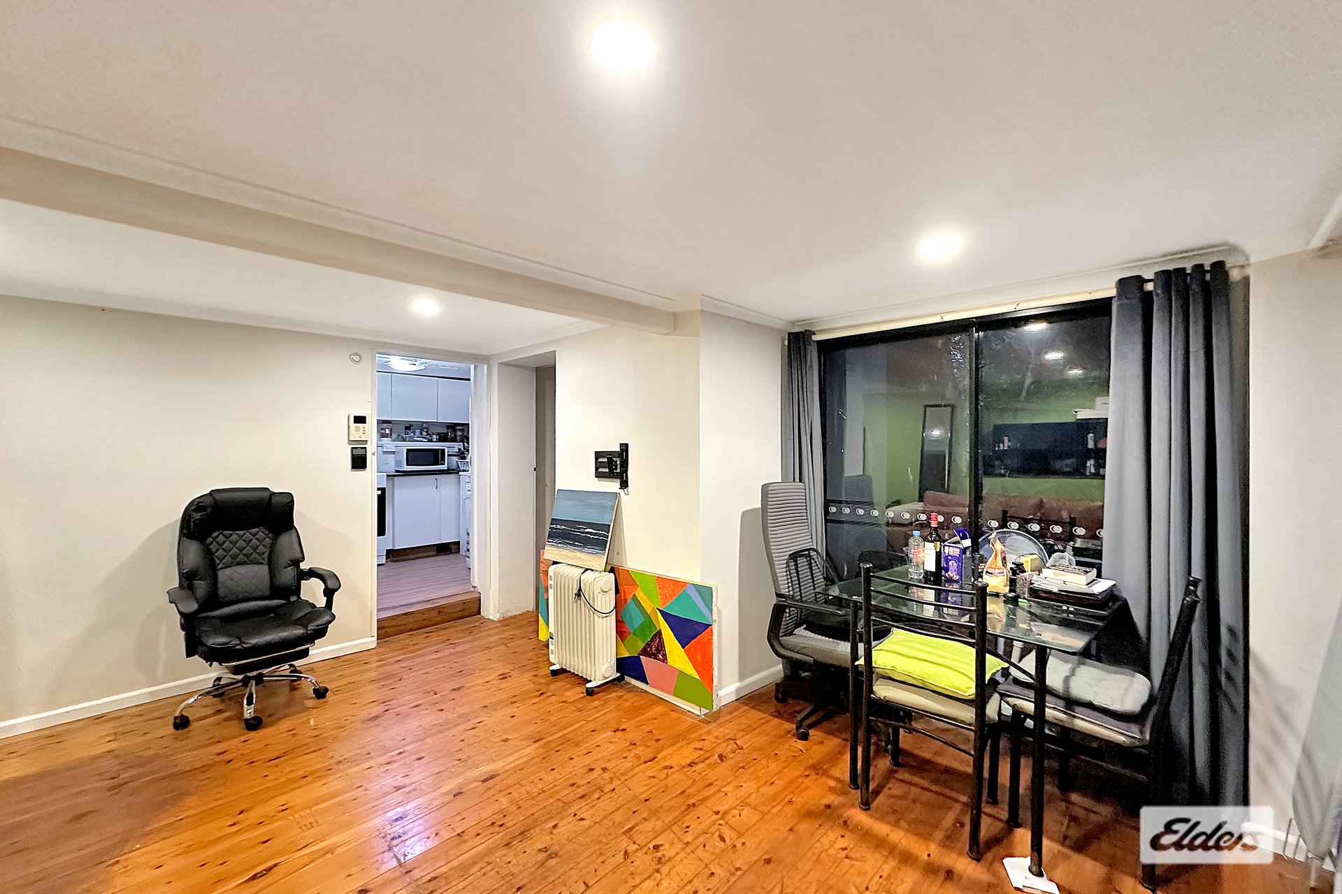 2/251 Eastern Valley Way — photo from Elders Real Estate Double Bay
