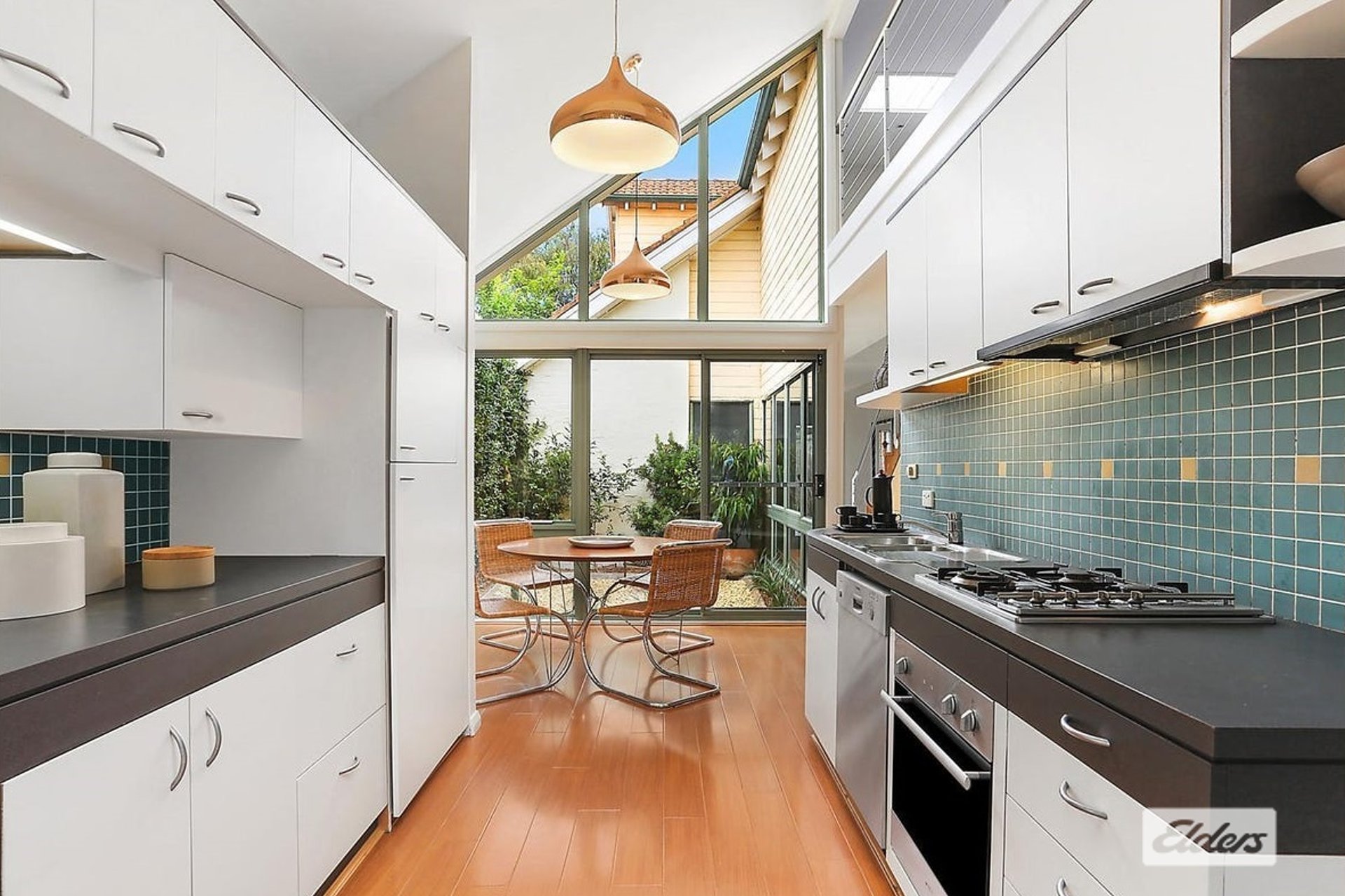 24A Devonshire Street — photo from Elders Real Estate Double Bay