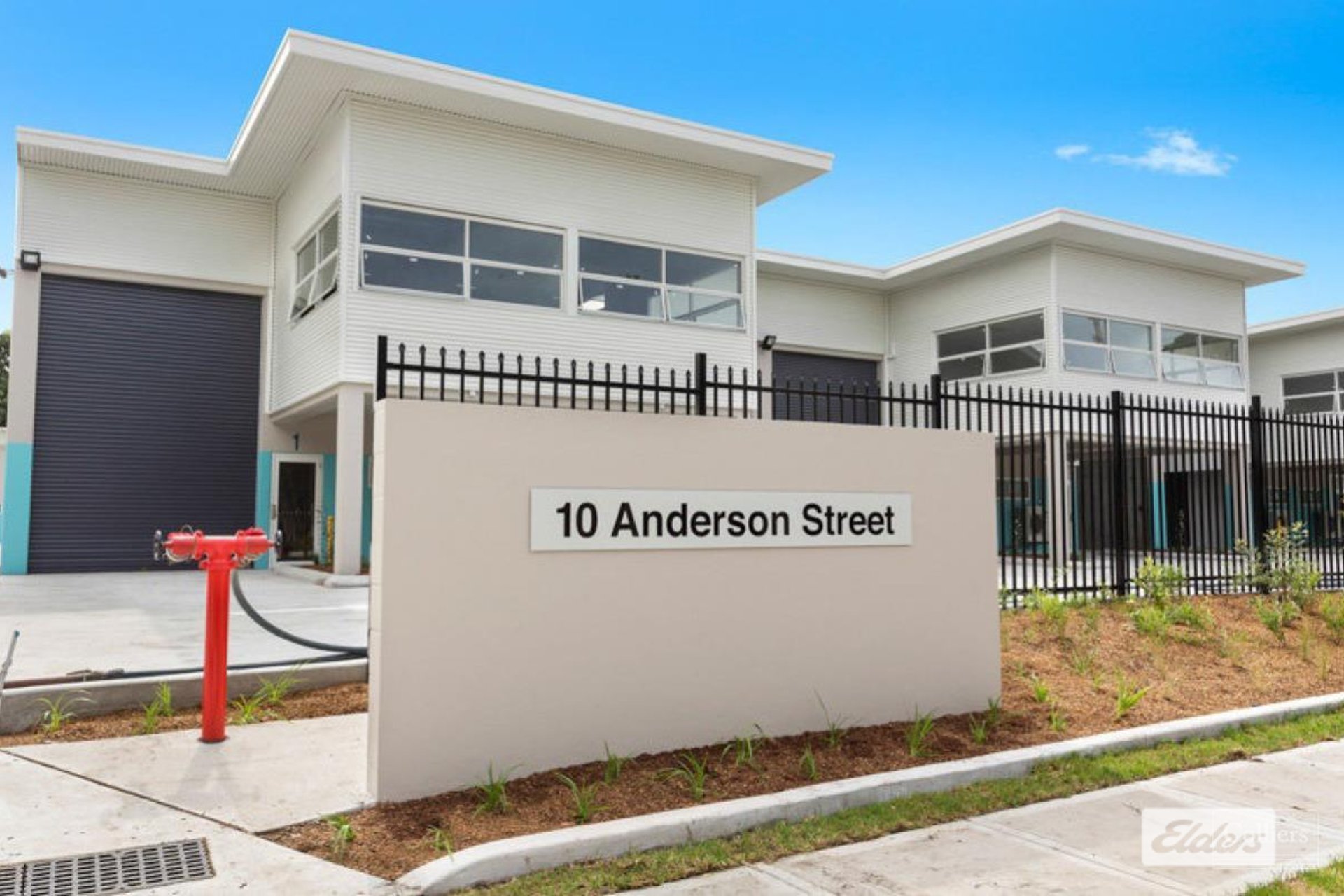 39/4-10 Anderson Street, Banksmeadow, NSW, 2019