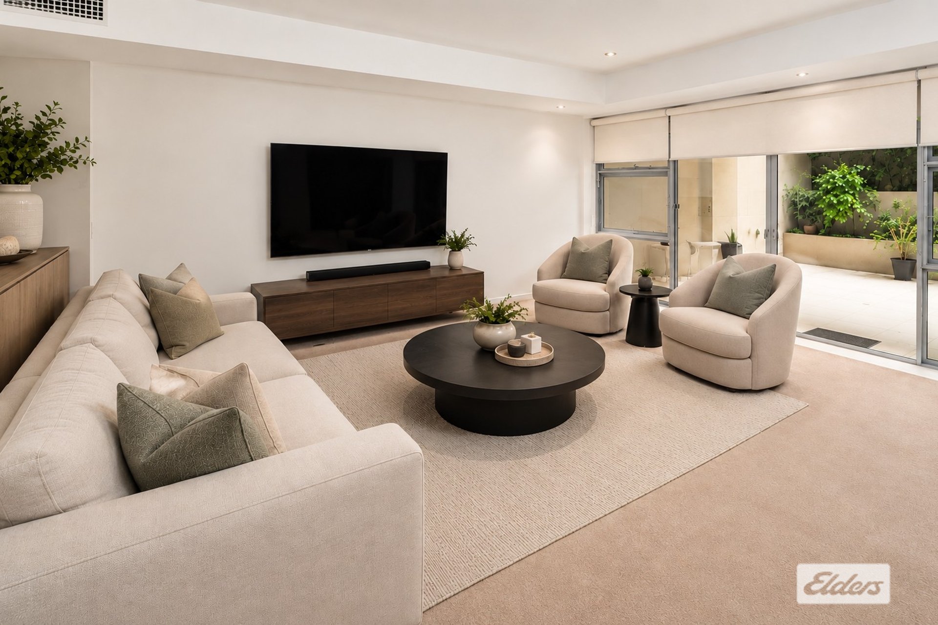 104/53 Carlisle Street, Rose Bay, NSW, 2029