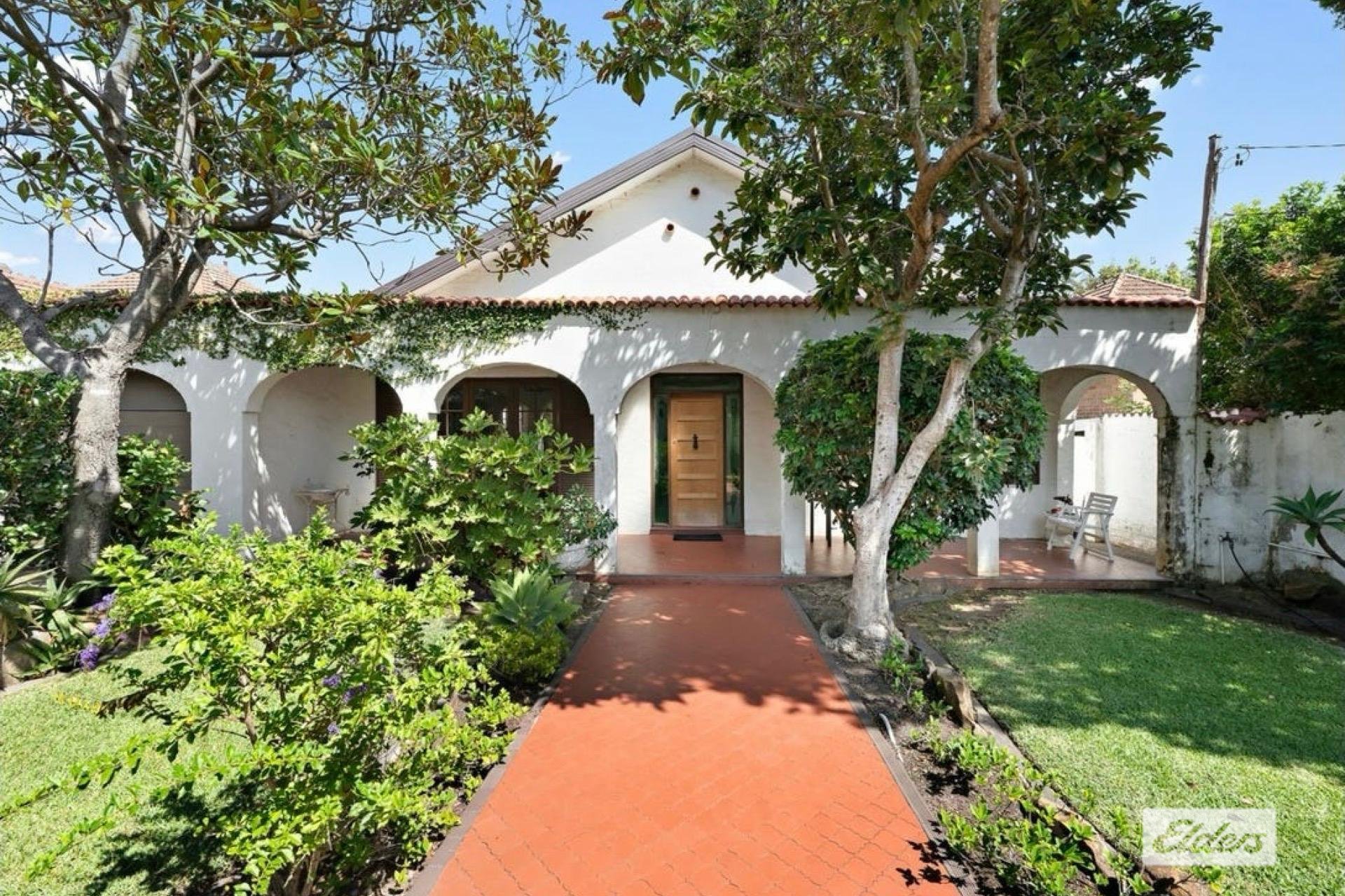 5A Gordon Street, Burwood, NSW, 2134