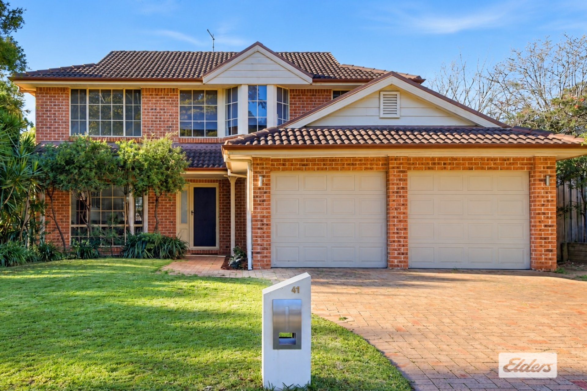 41 Burnett Avenue, Mount Annan, NSW, 2567
