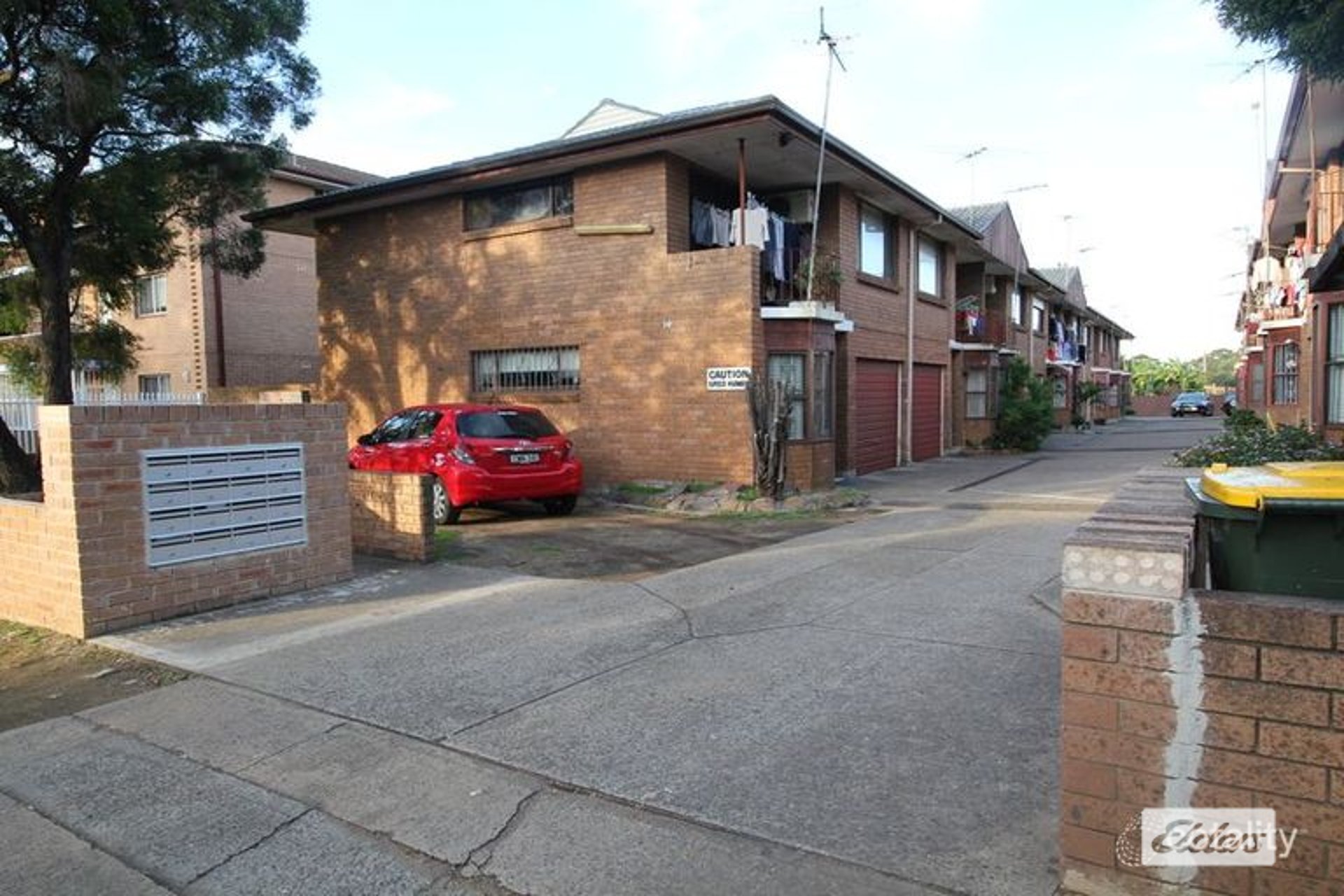 15/14-16 Hills Street, Cabramatta, NSW, 2166