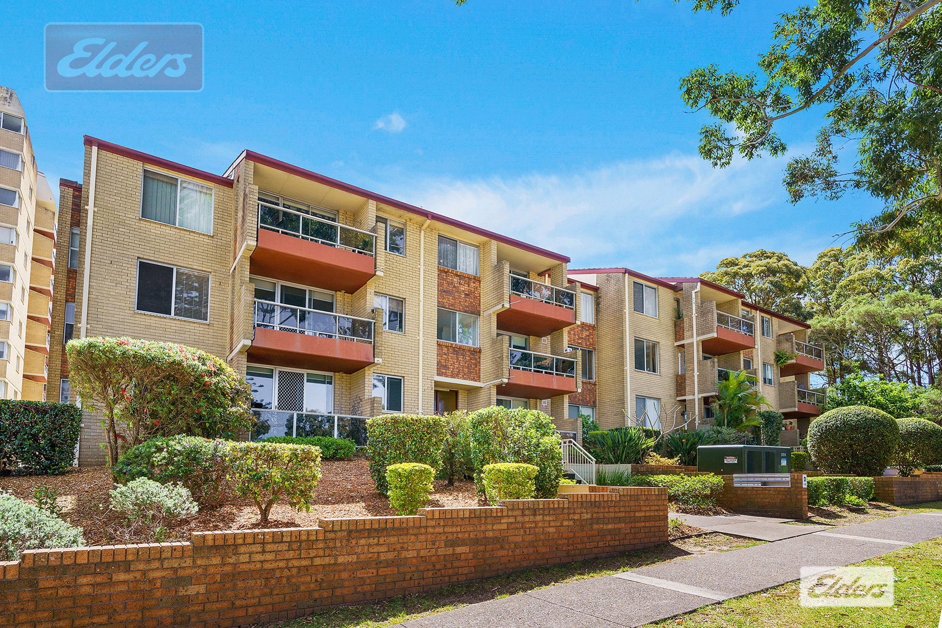 6D/17 Sunnyside Avenue, Caringbah, NSW, 2229