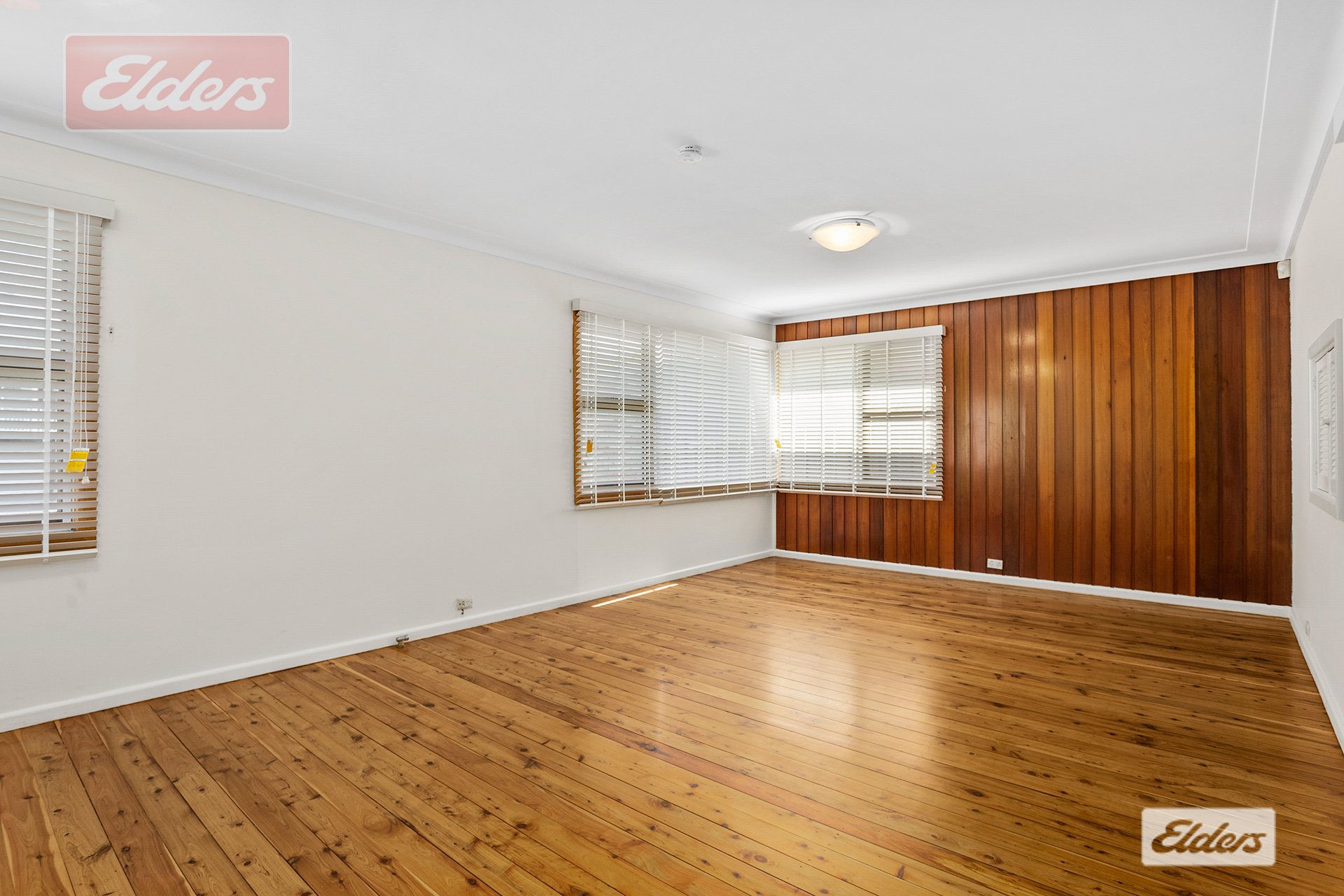 1 Leichhardt Crescent — photo from Elders Real Estate Sylvania