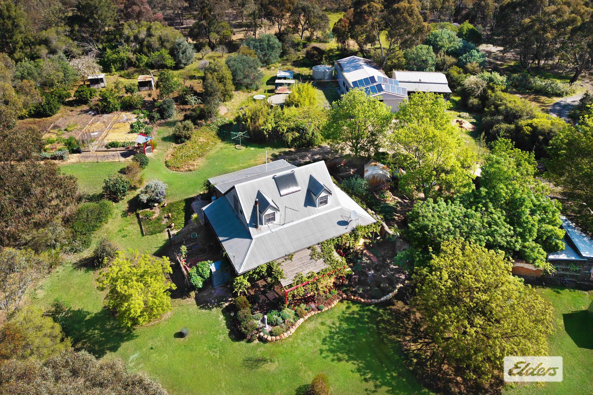49 Gap Road, Lockwood, VIC, 3551