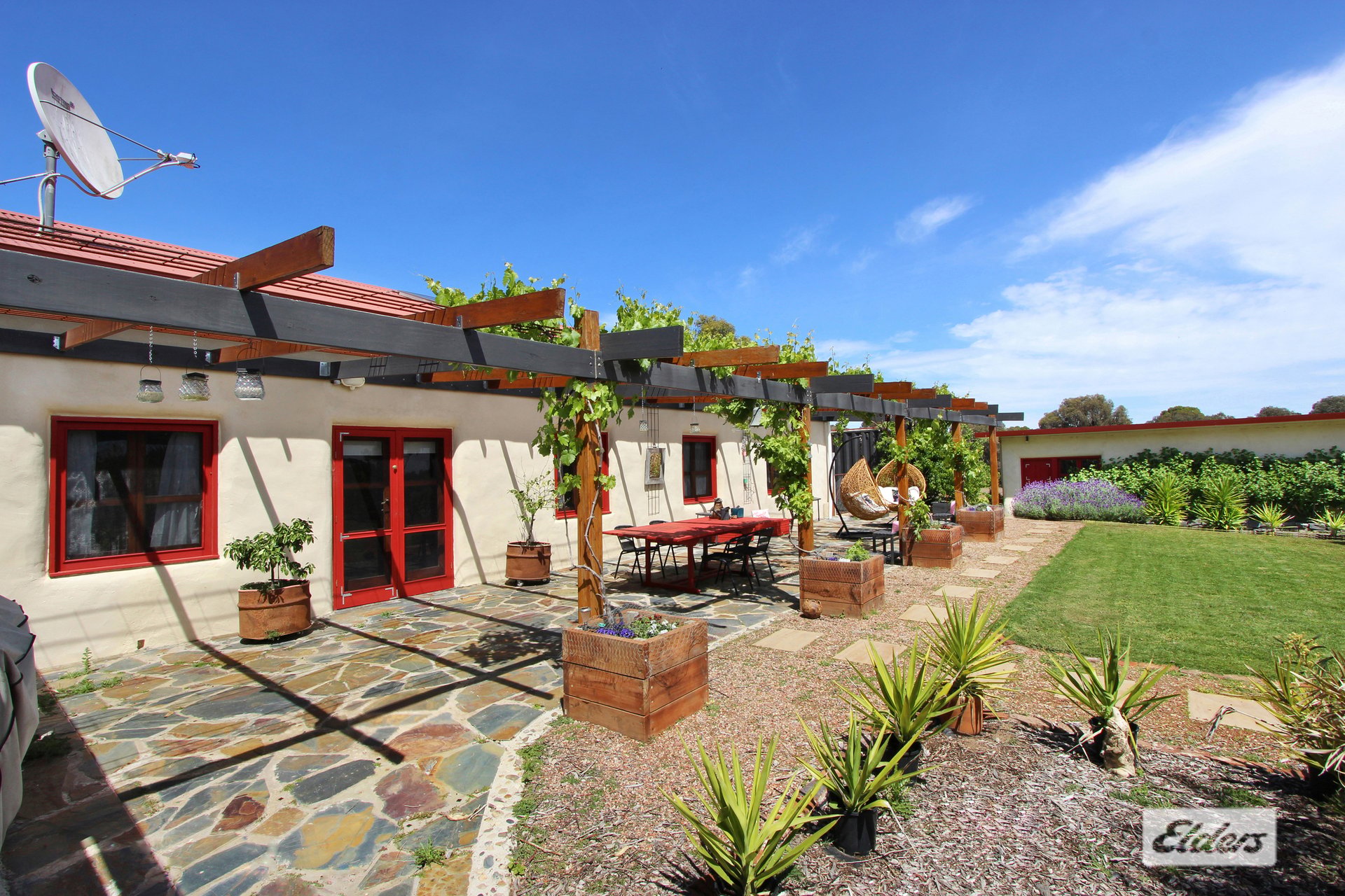54 Ramon Parade — photo from Elders Real Estate Bendigo
