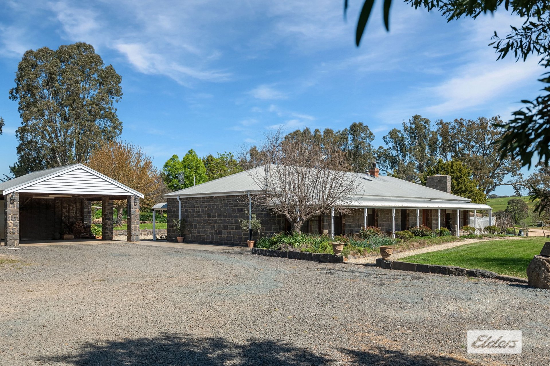 139 Wedge Gully Road, Redesdale, VIC, 3444