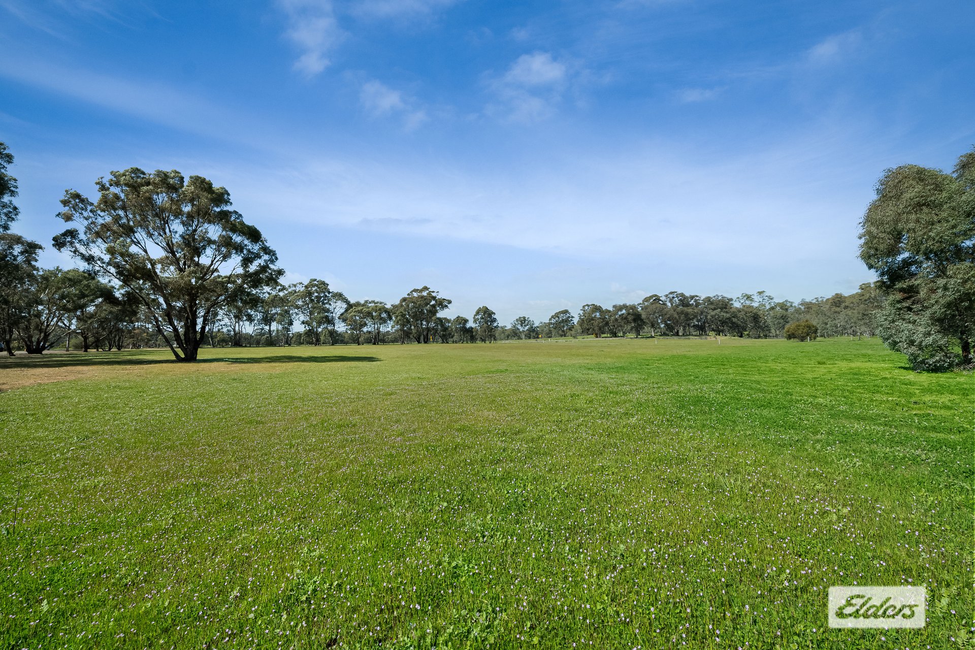 Cnr Hodges Lane & Potter Lane, Longlea, VIC, 3551