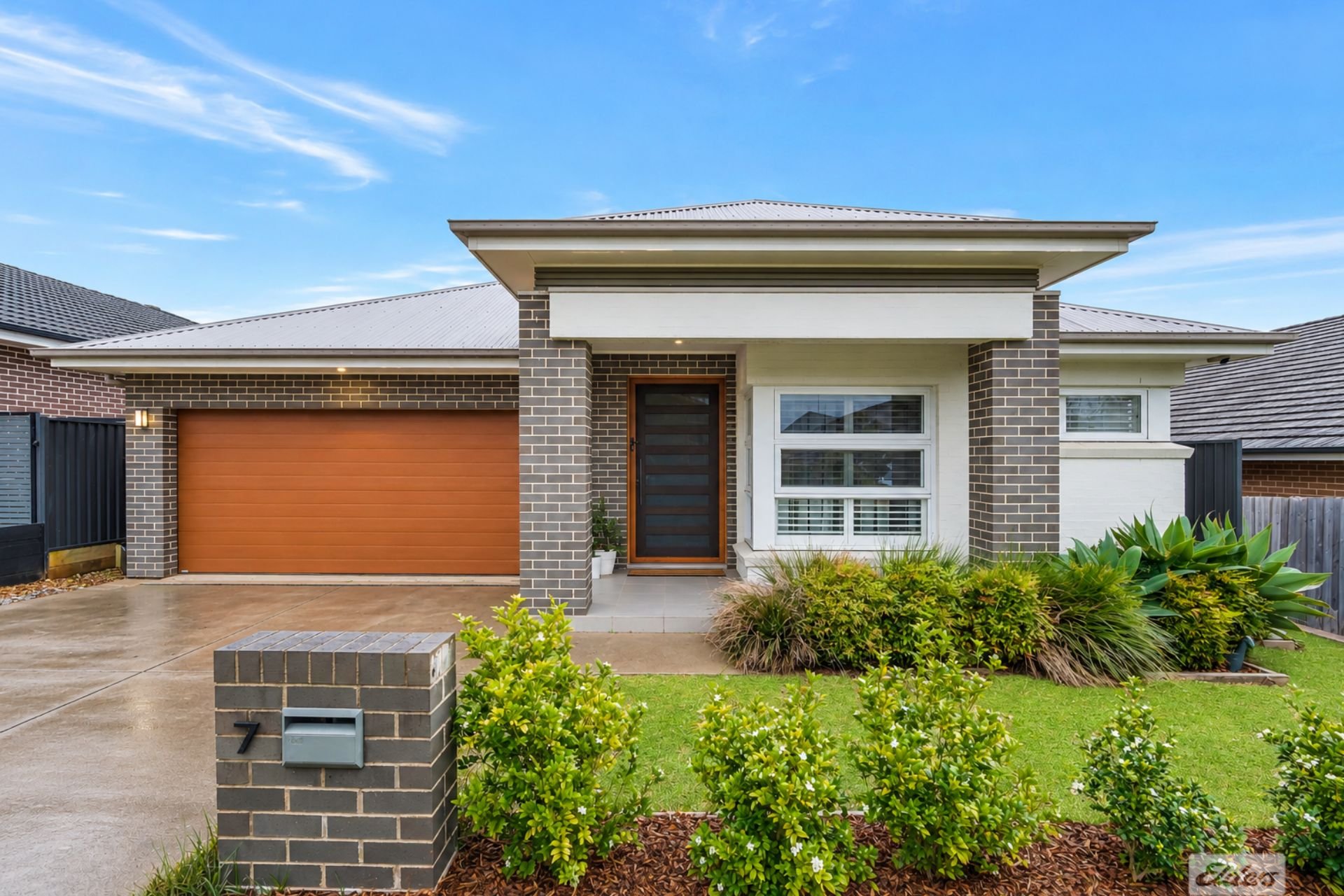 7 Rose Street, Oran Park, NSW, 2570