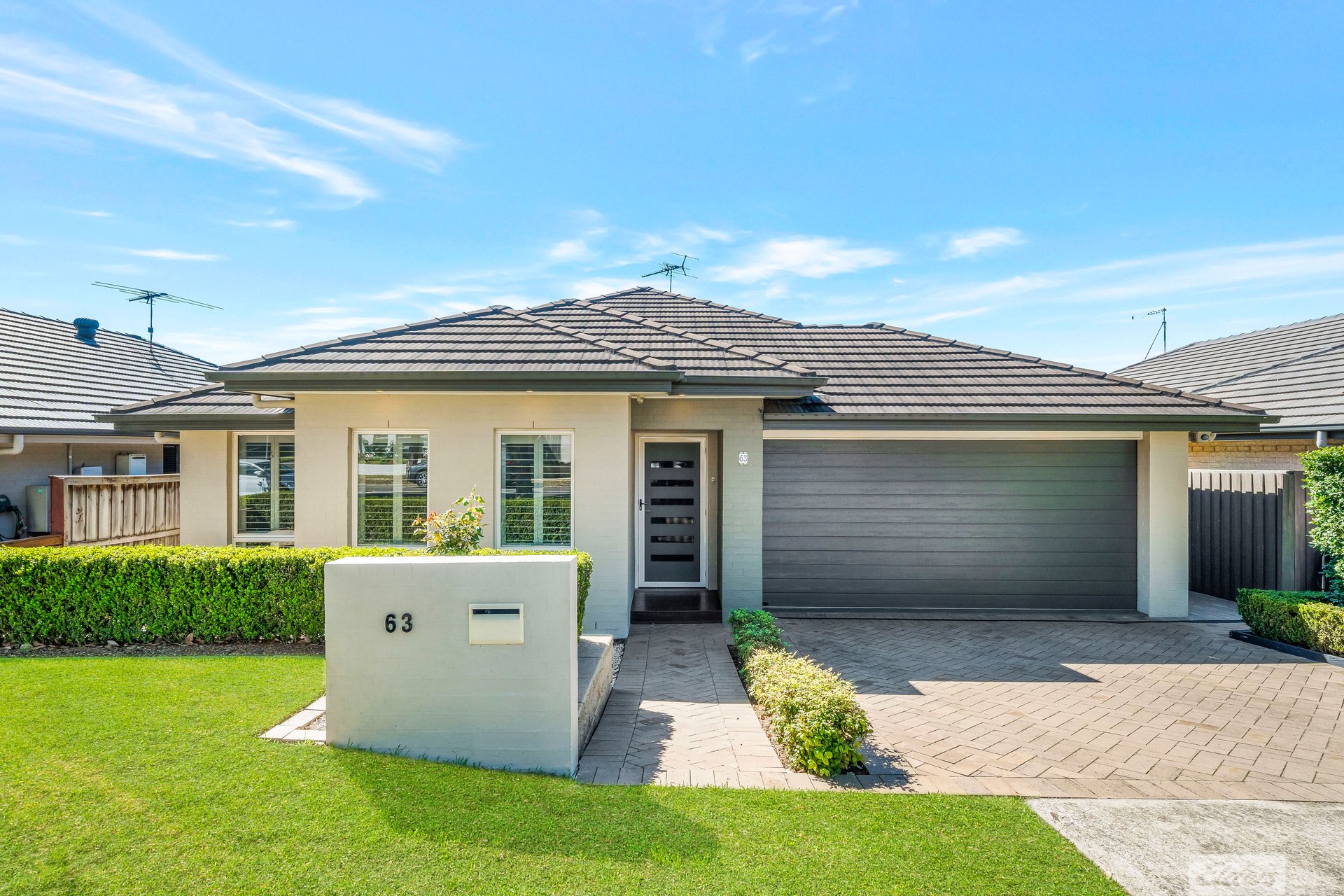 63 Christiansen Boulevard, Moorebank, NSW, 2170