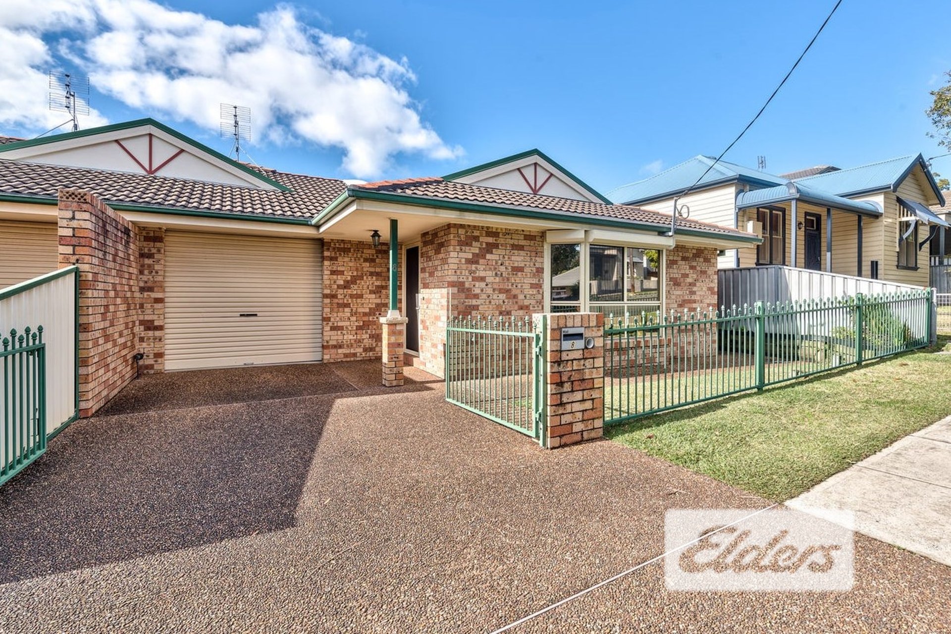 8 Parkview Street, Georgetown, NSW, 2298