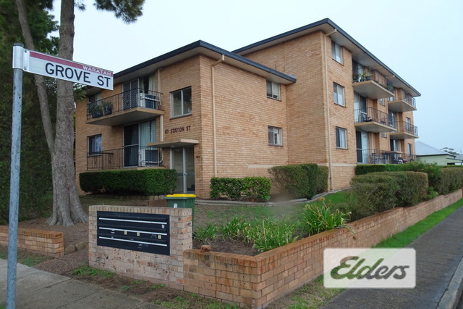 6/97 Station Street, Waratah, NSW, 2298