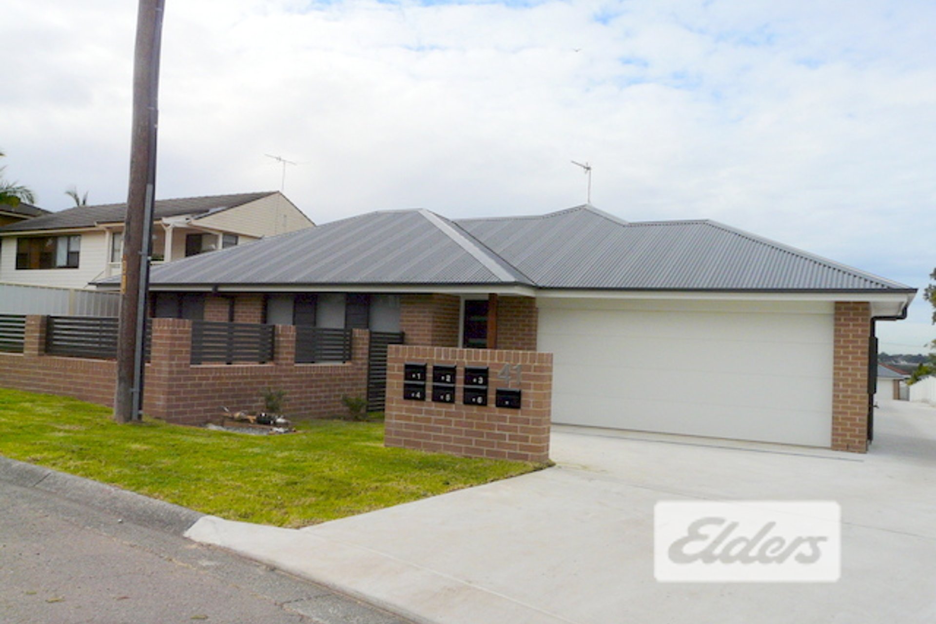 1/41 Beauford Avenue, Maryland, NSW, 2287