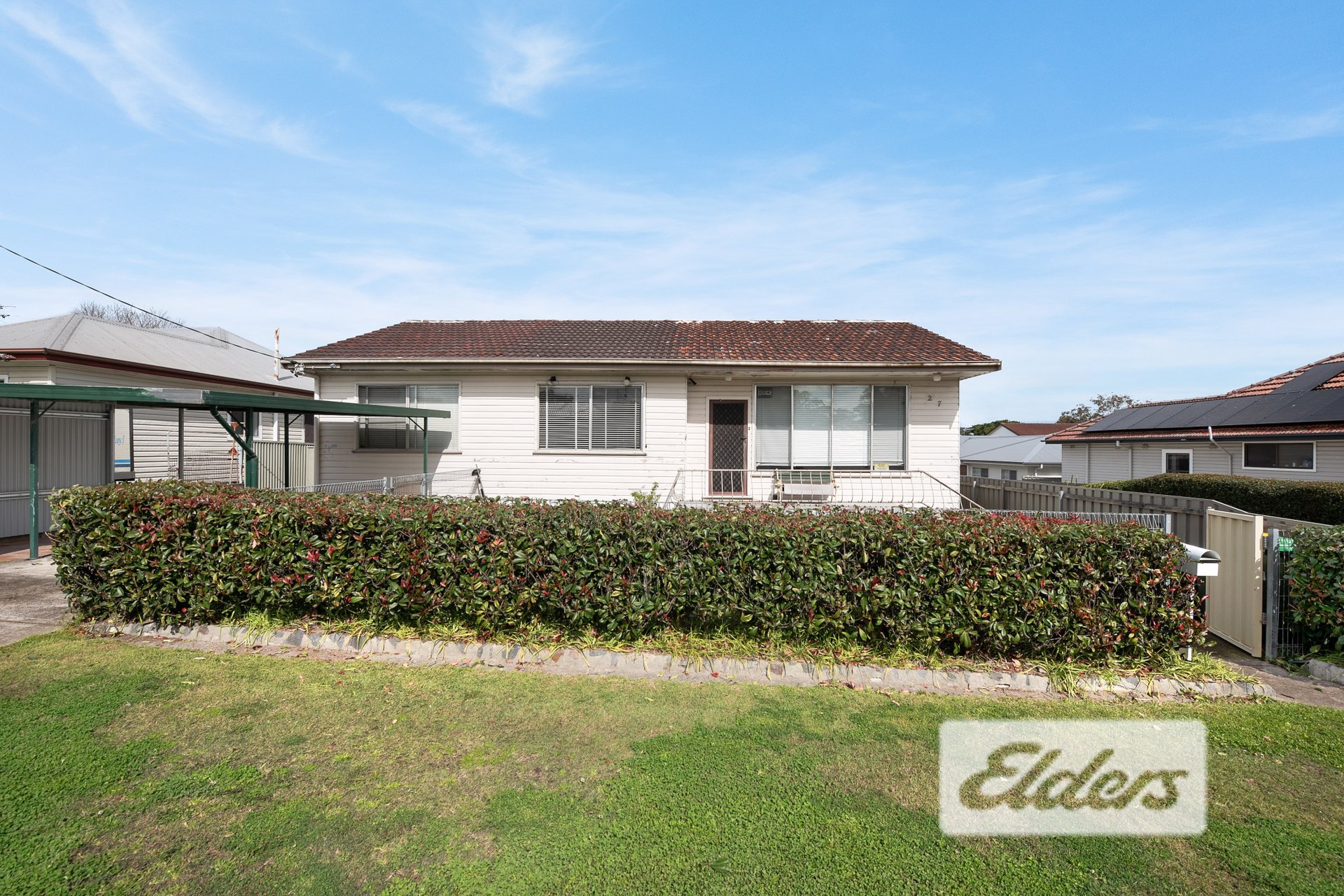 27 Mary Street — photo from Elders Real Estate Newcastle & Lake Macquarie