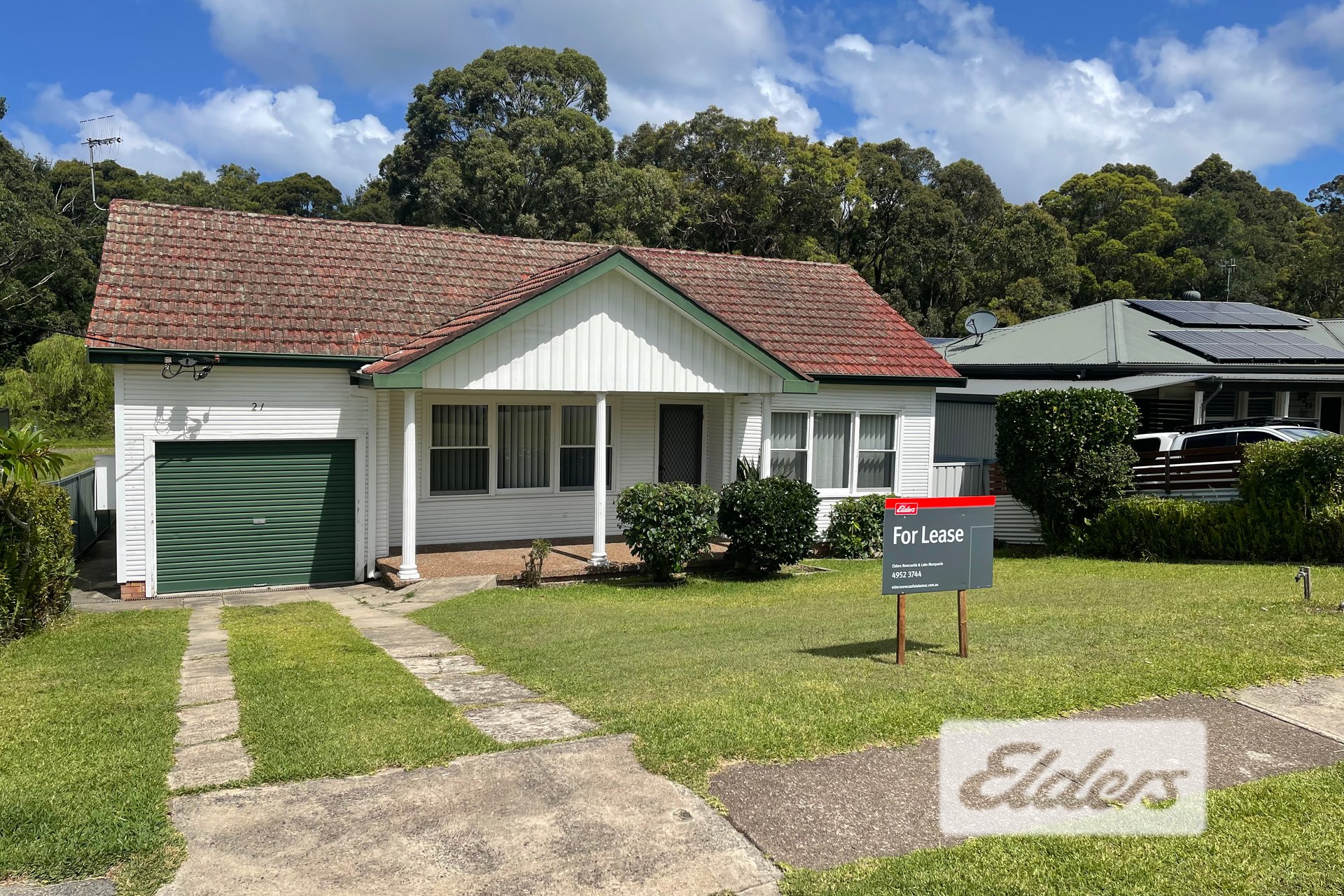 21 Grayson Avenue, Kotara, NSW, 2289