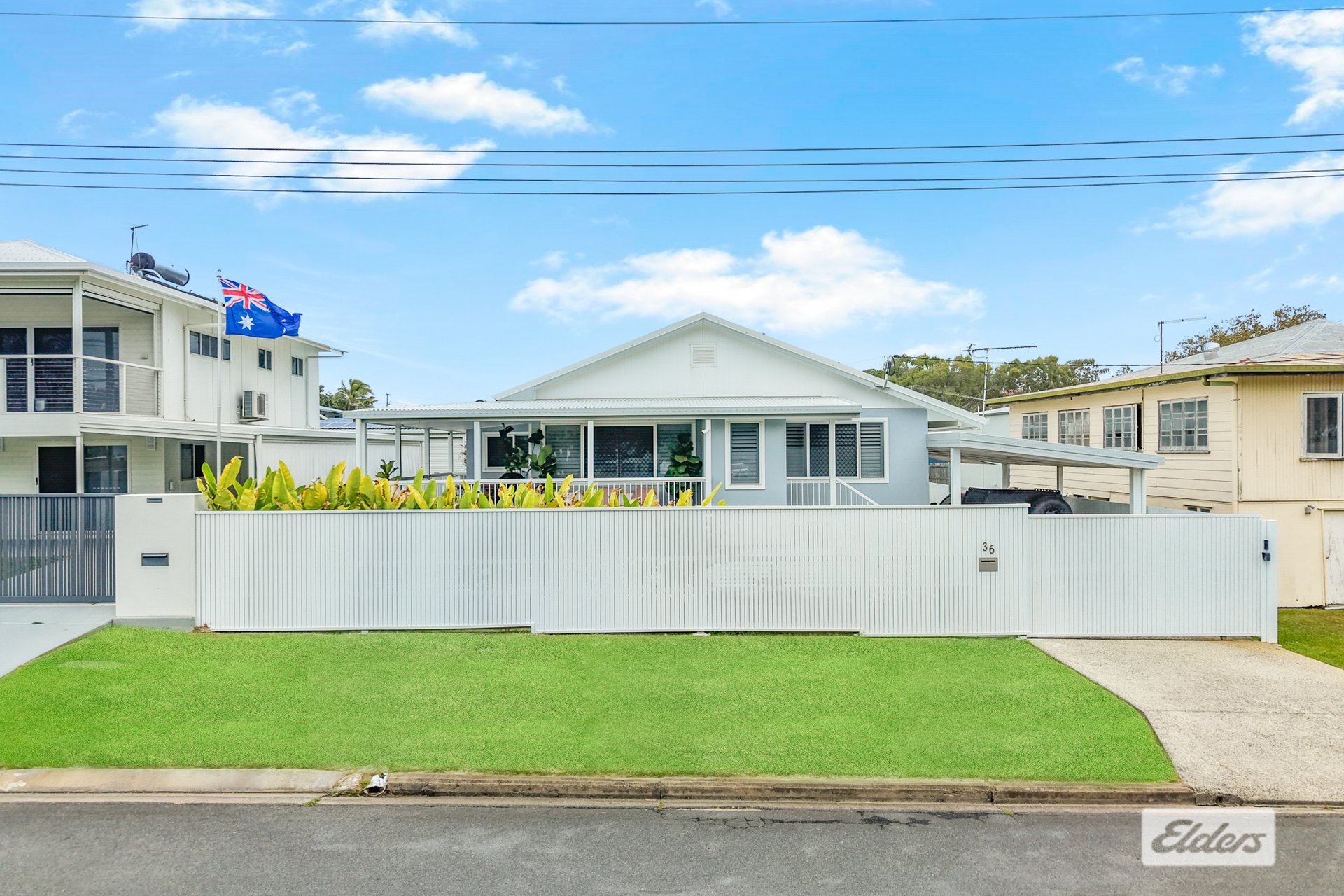 36 Cathne Street, Cooee Bay, QLD, 4703